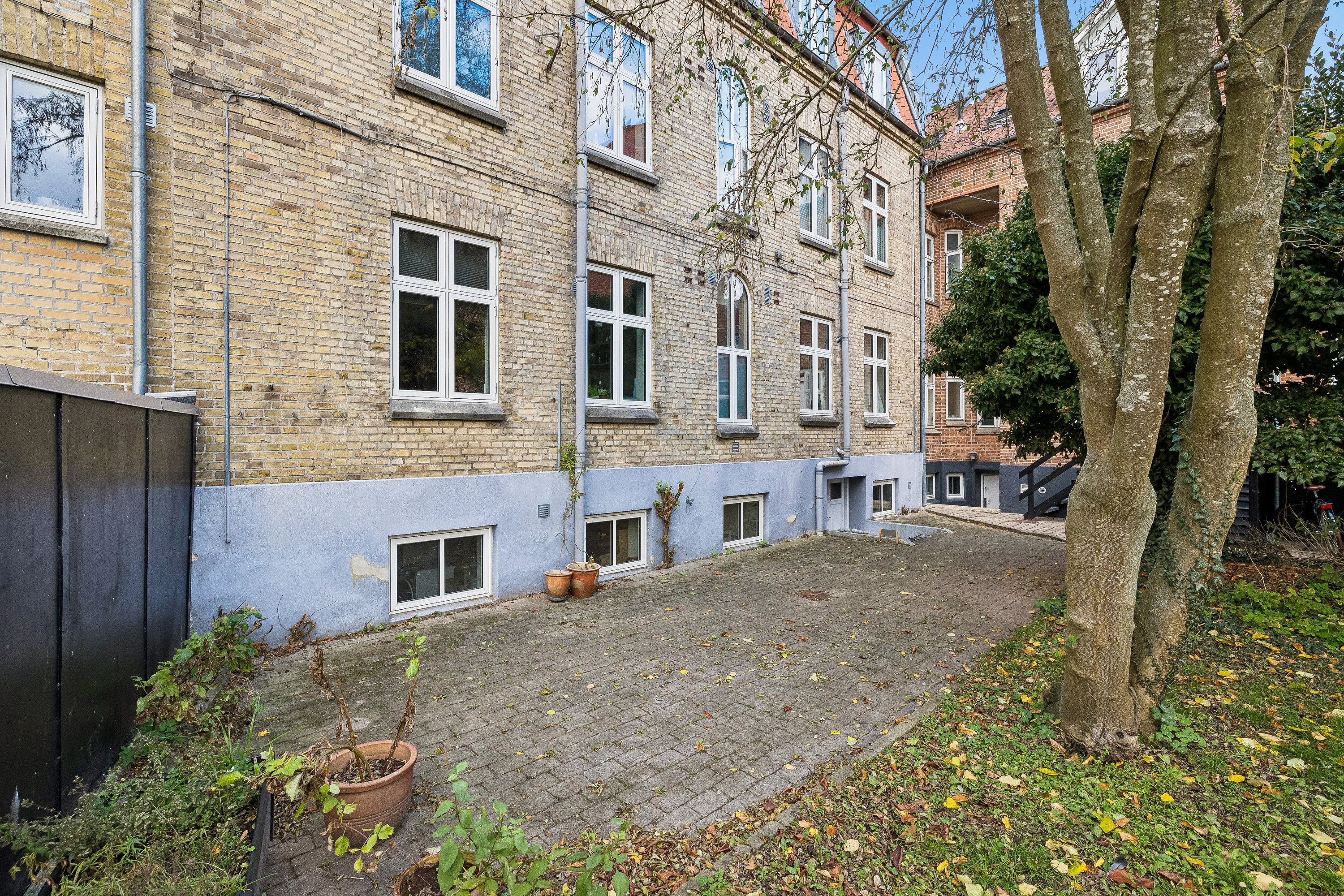 Tordenskjoldsgade 90, 3. tv., 8200 Aarhus N