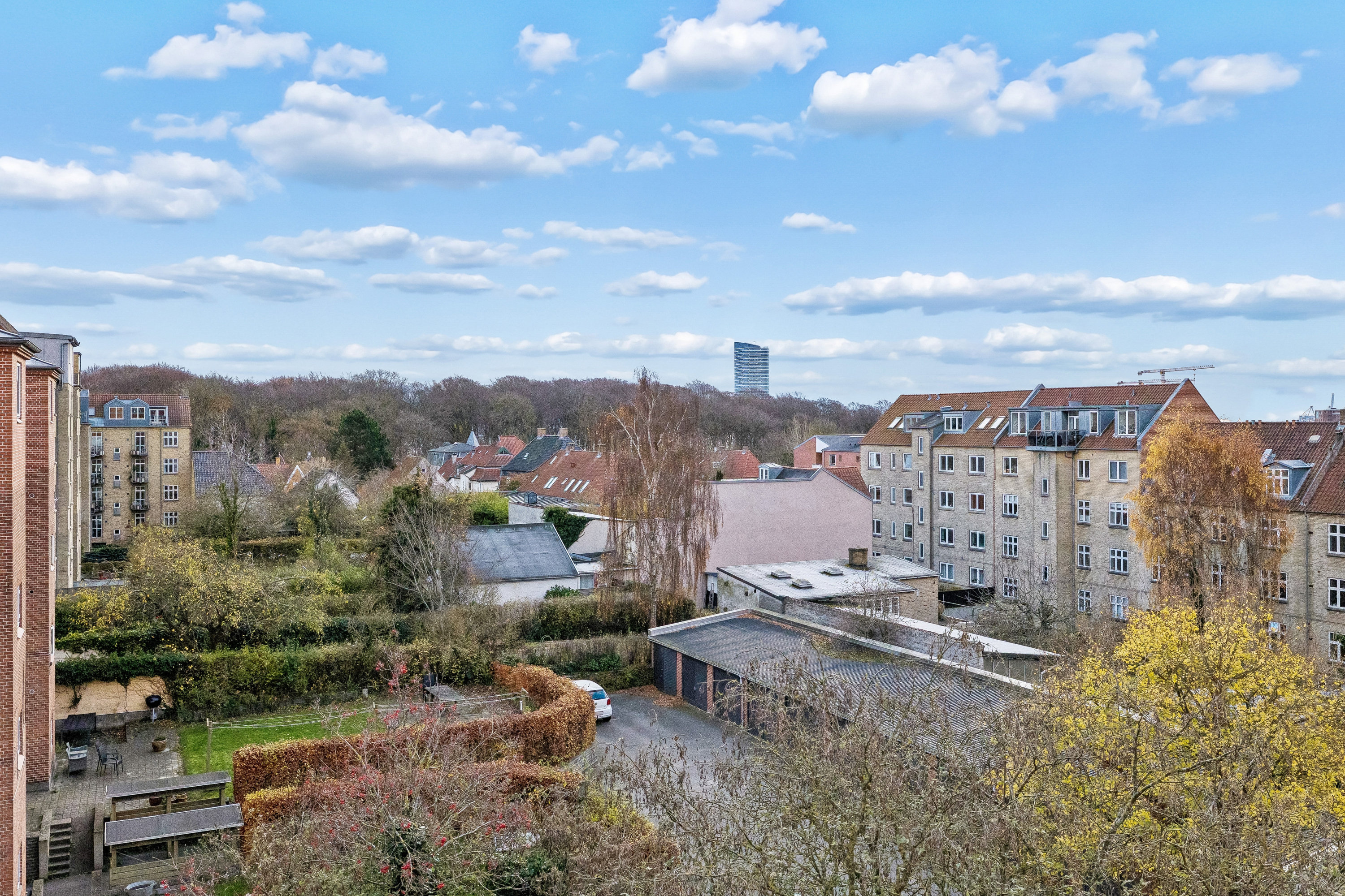 Tordenskjoldsgade 90, 3. tv., 8200 Aarhus N