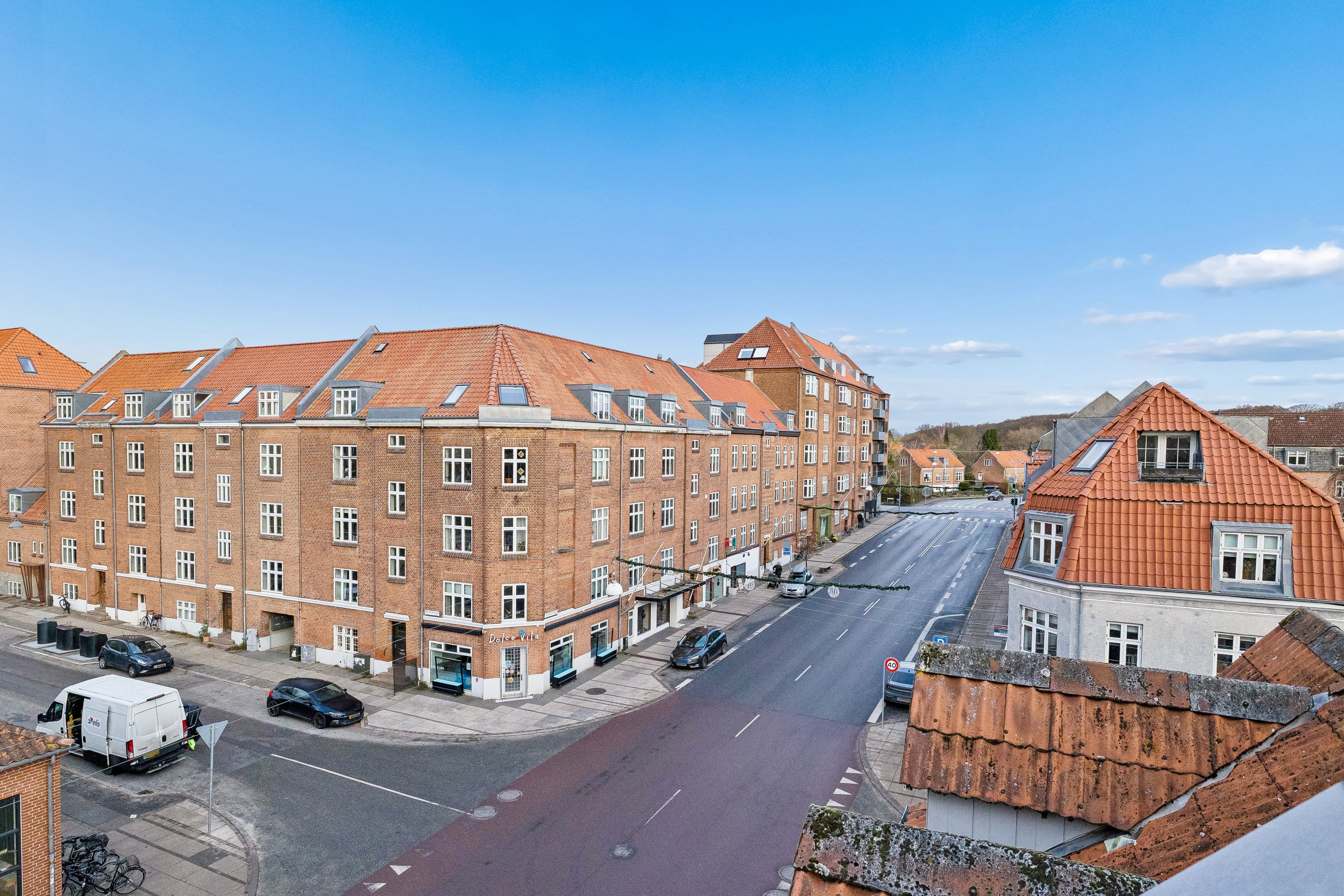 Tordenskjoldsgade 90, 3. tv., 8200 Aarhus N
