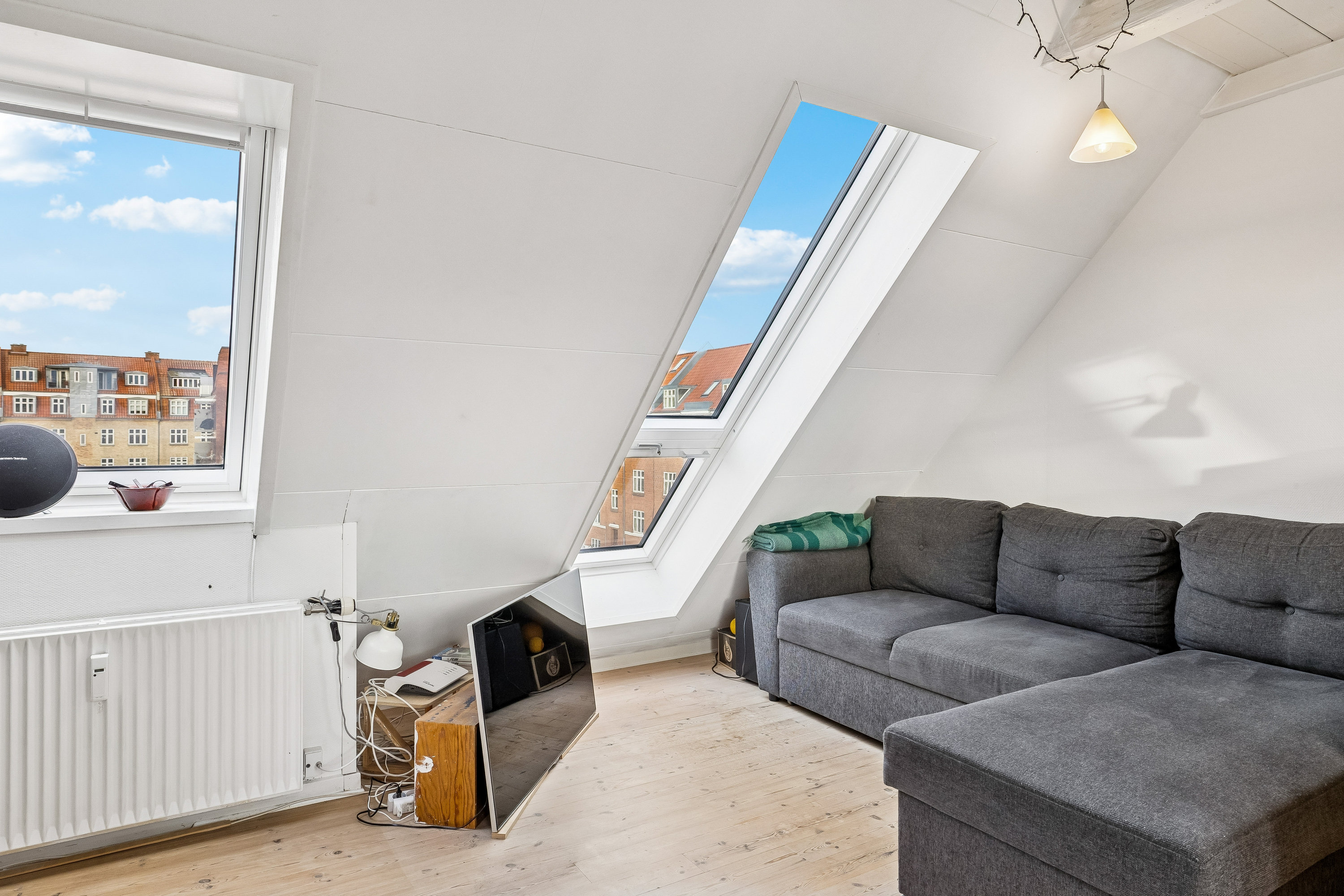 Tordenskjoldsgade 90, 3. tv., 8200 Aarhus N