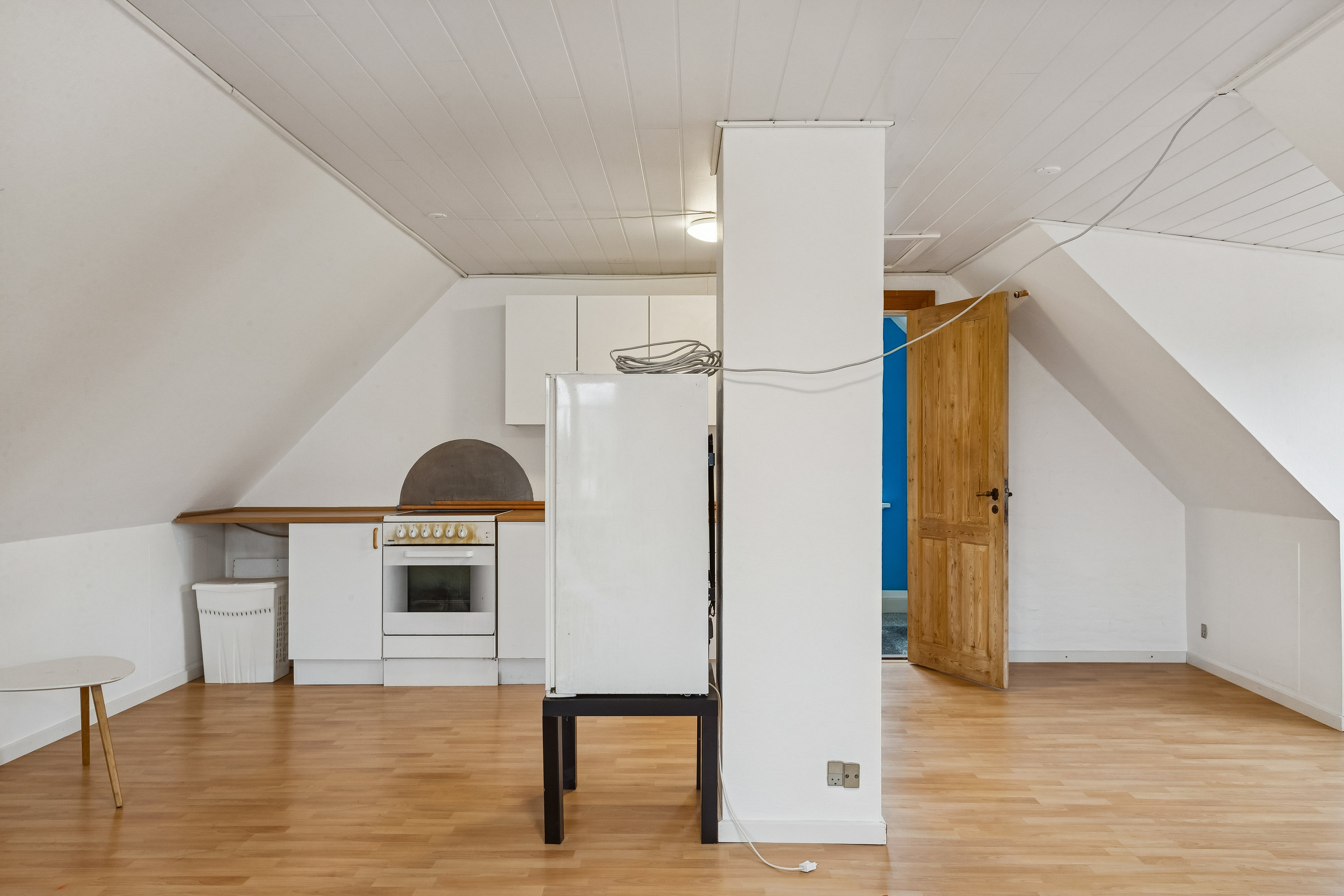 Kastrupvej 16, 4760 Vordingborg