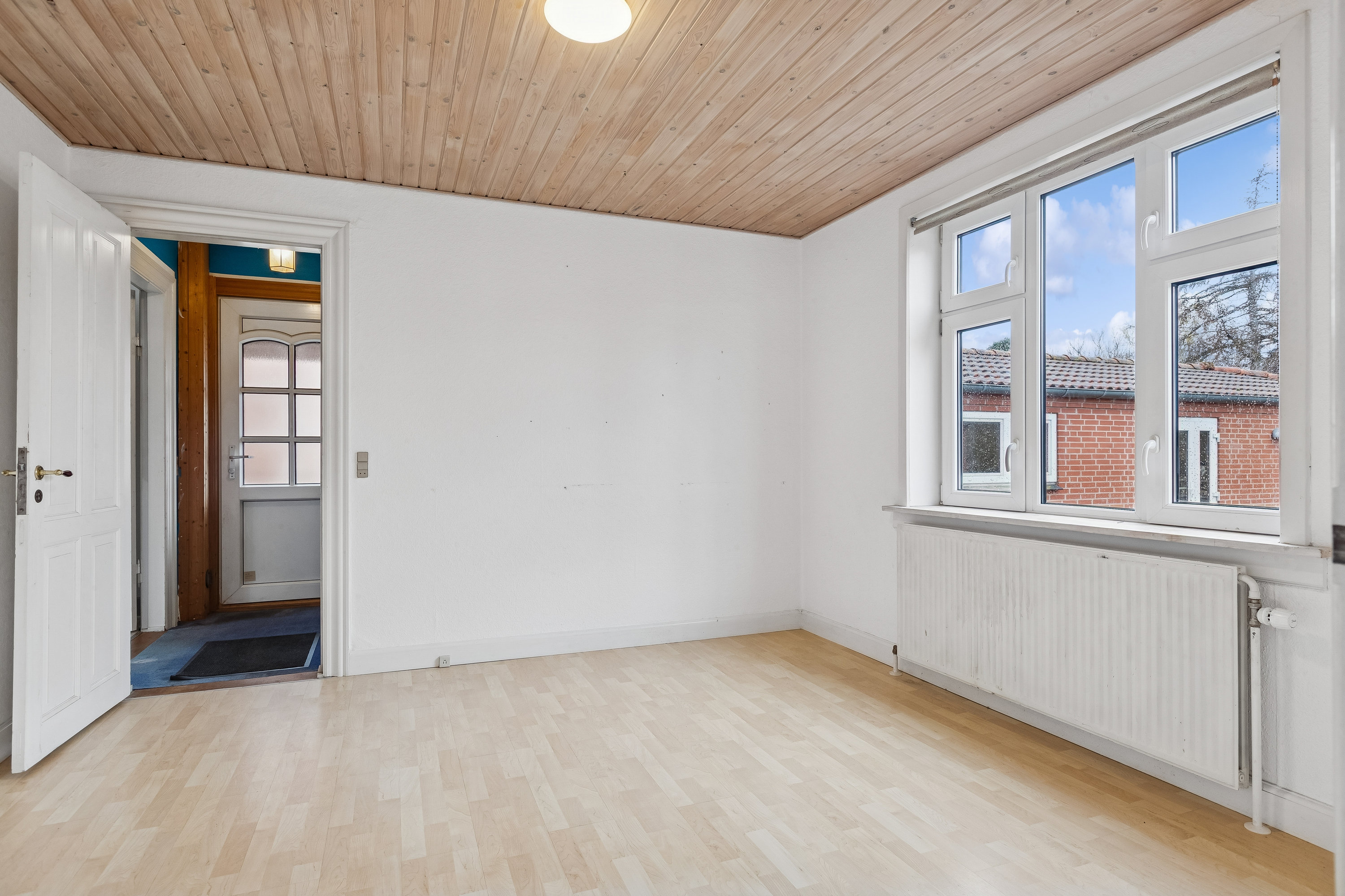 Kastrupvej 16, 4760 Vordingborg