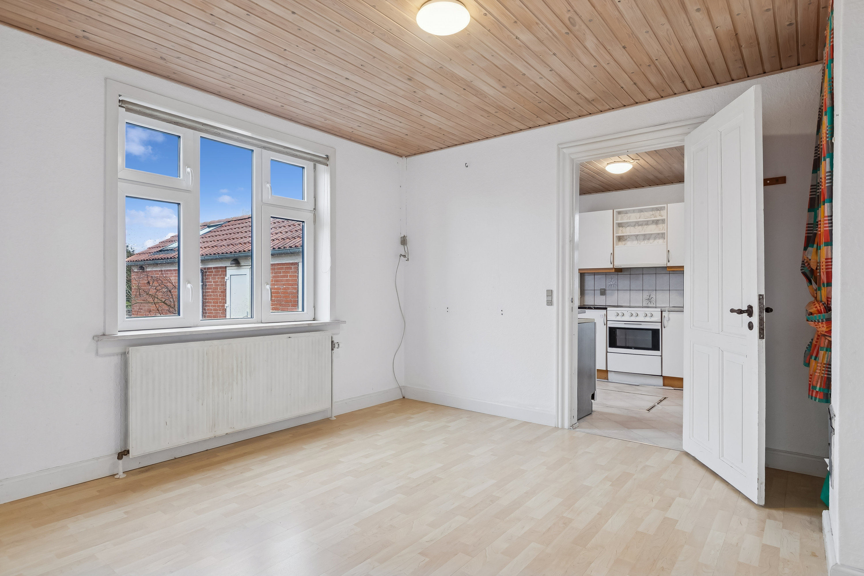 Kastrupvej 16, 4760 Vordingborg
