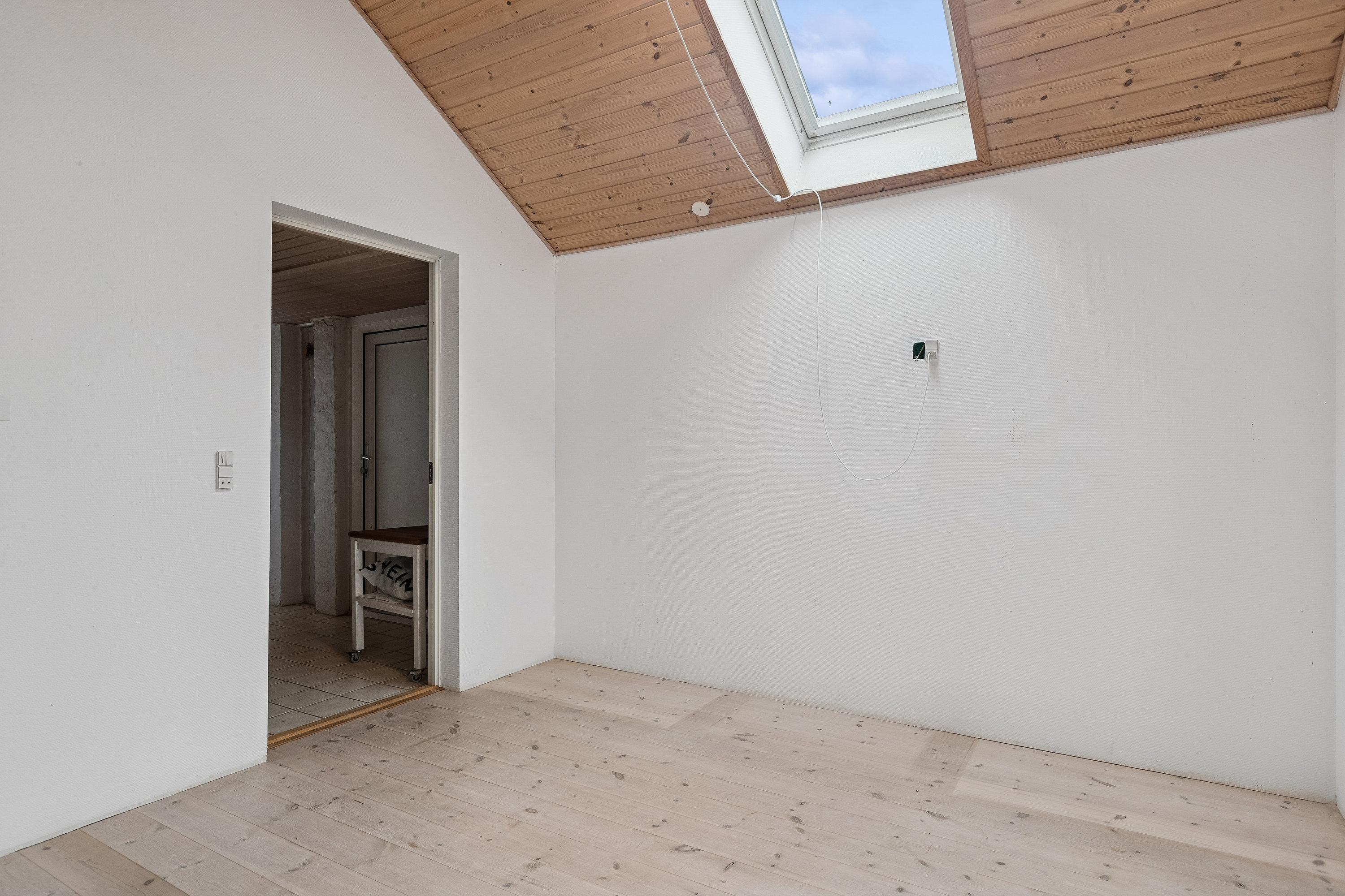Kastrupvej 16, 4760 Vordingborg