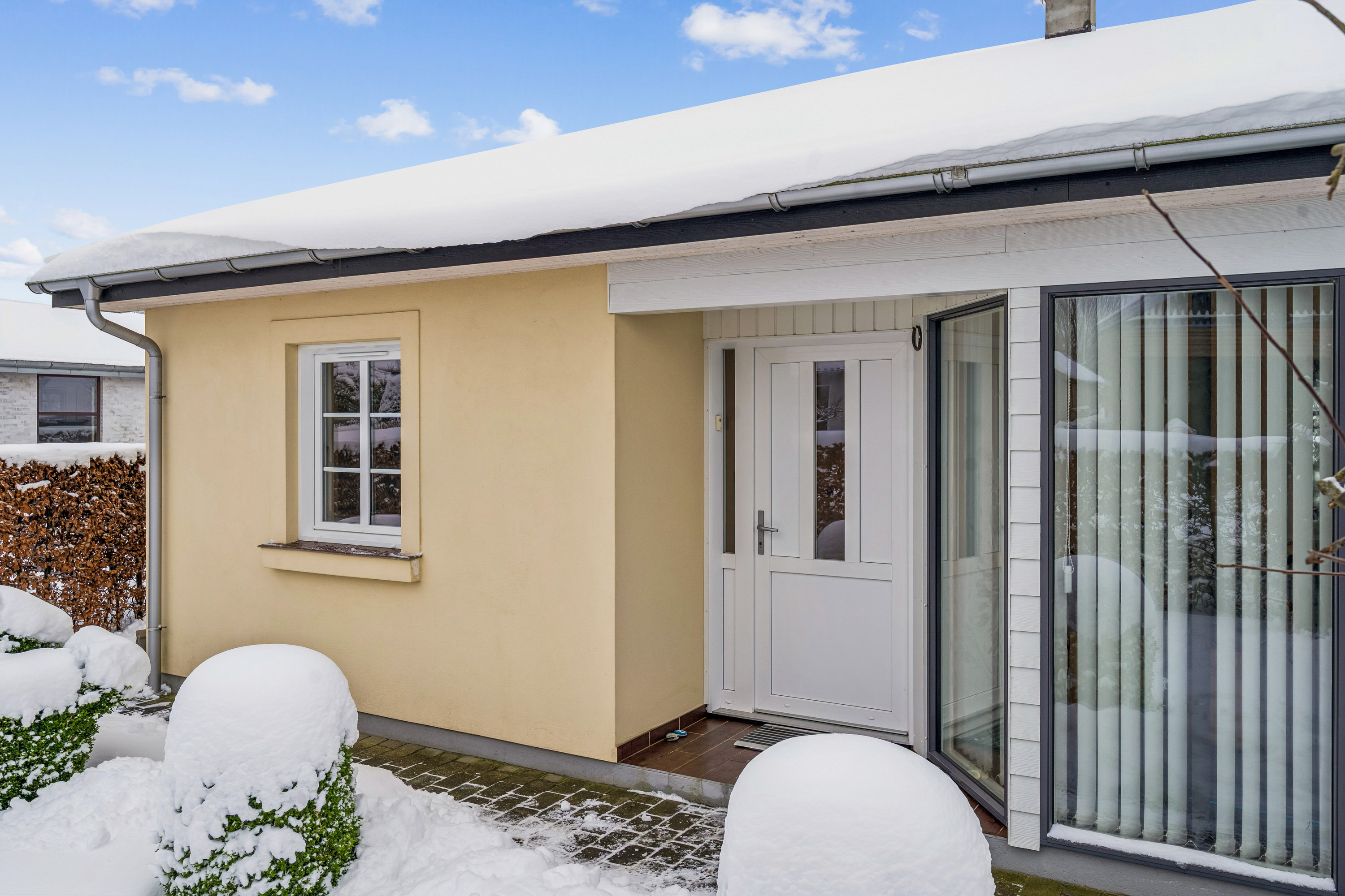 Møllevænget 2, 7100 Vejle