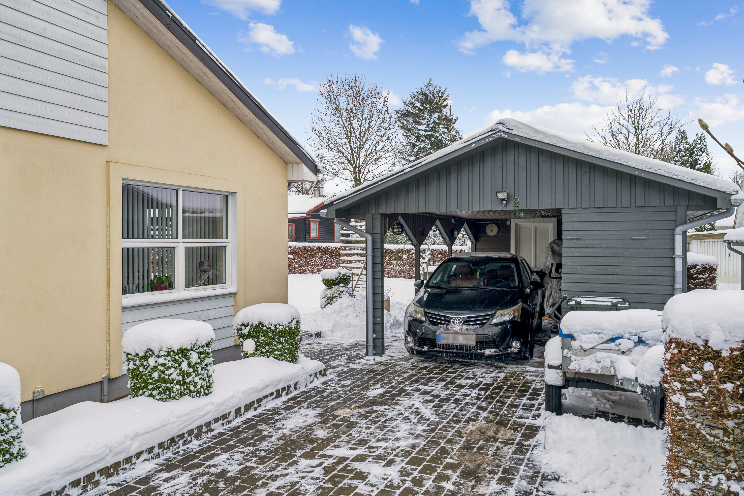 Møllevænget 2, 7100 Vejle