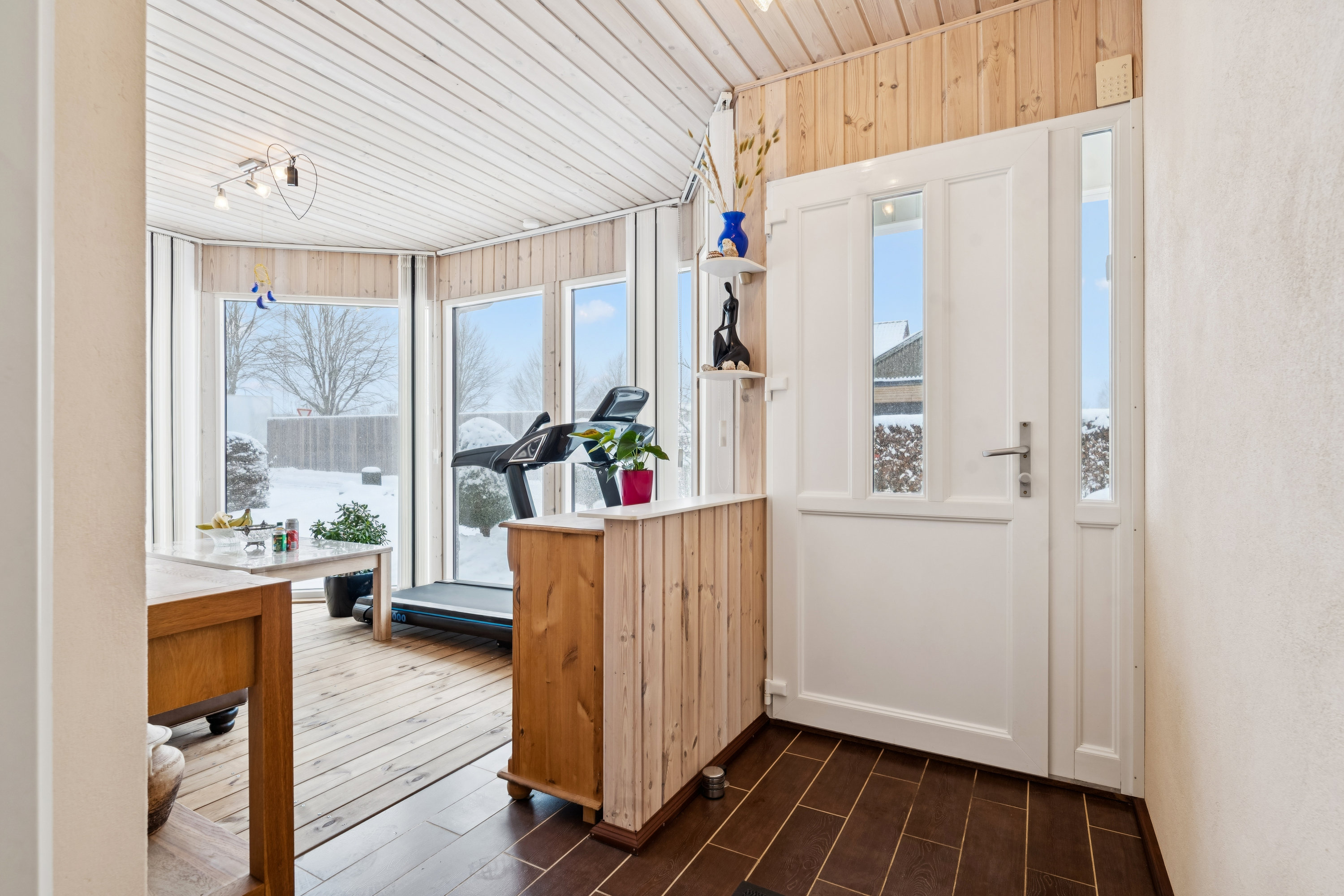 Møllevænget 2, 7100 Vejle