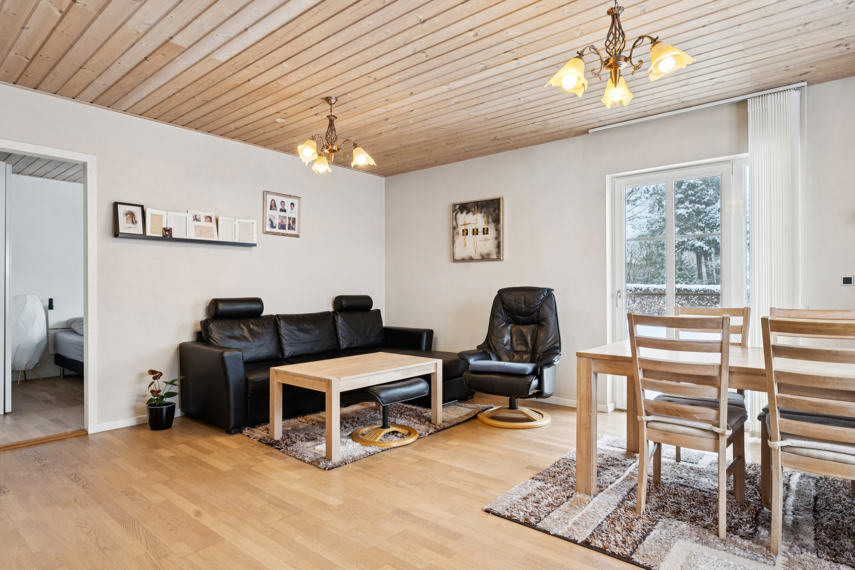 Møllevænget 2, 7100 Vejle