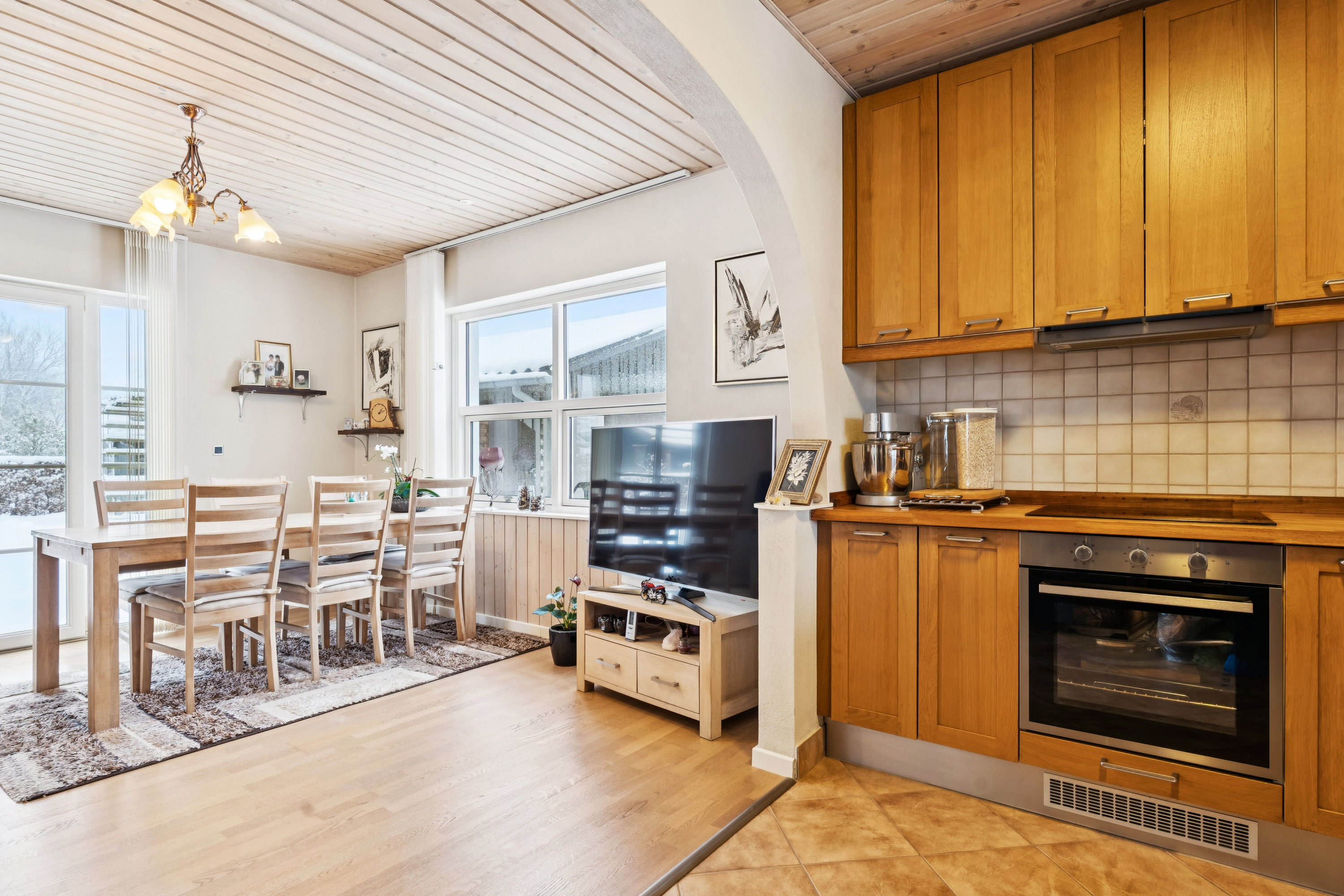 Møllevænget 2, 7100 Vejle