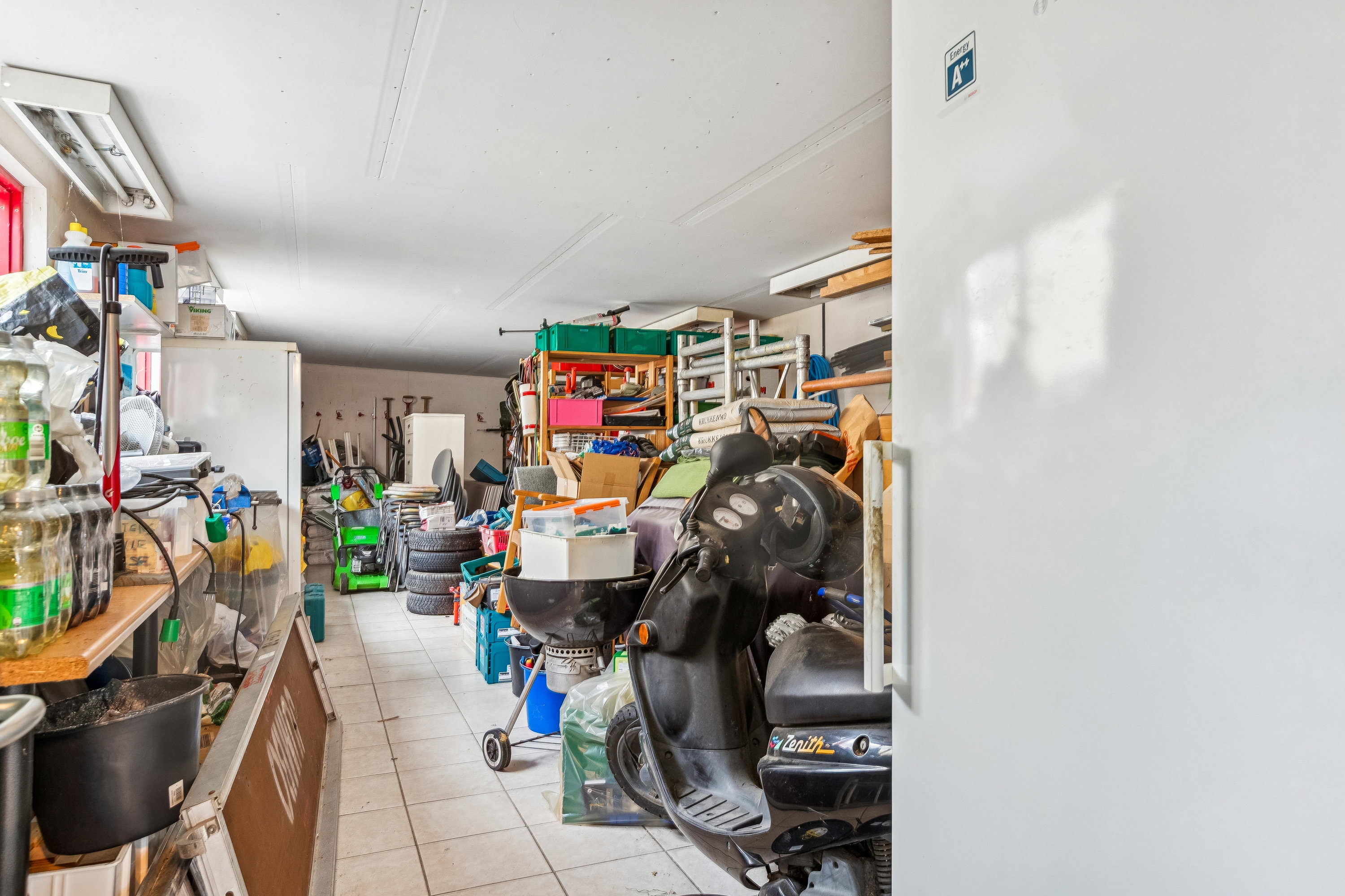 Fælledvej 13, 4700 Næstved
