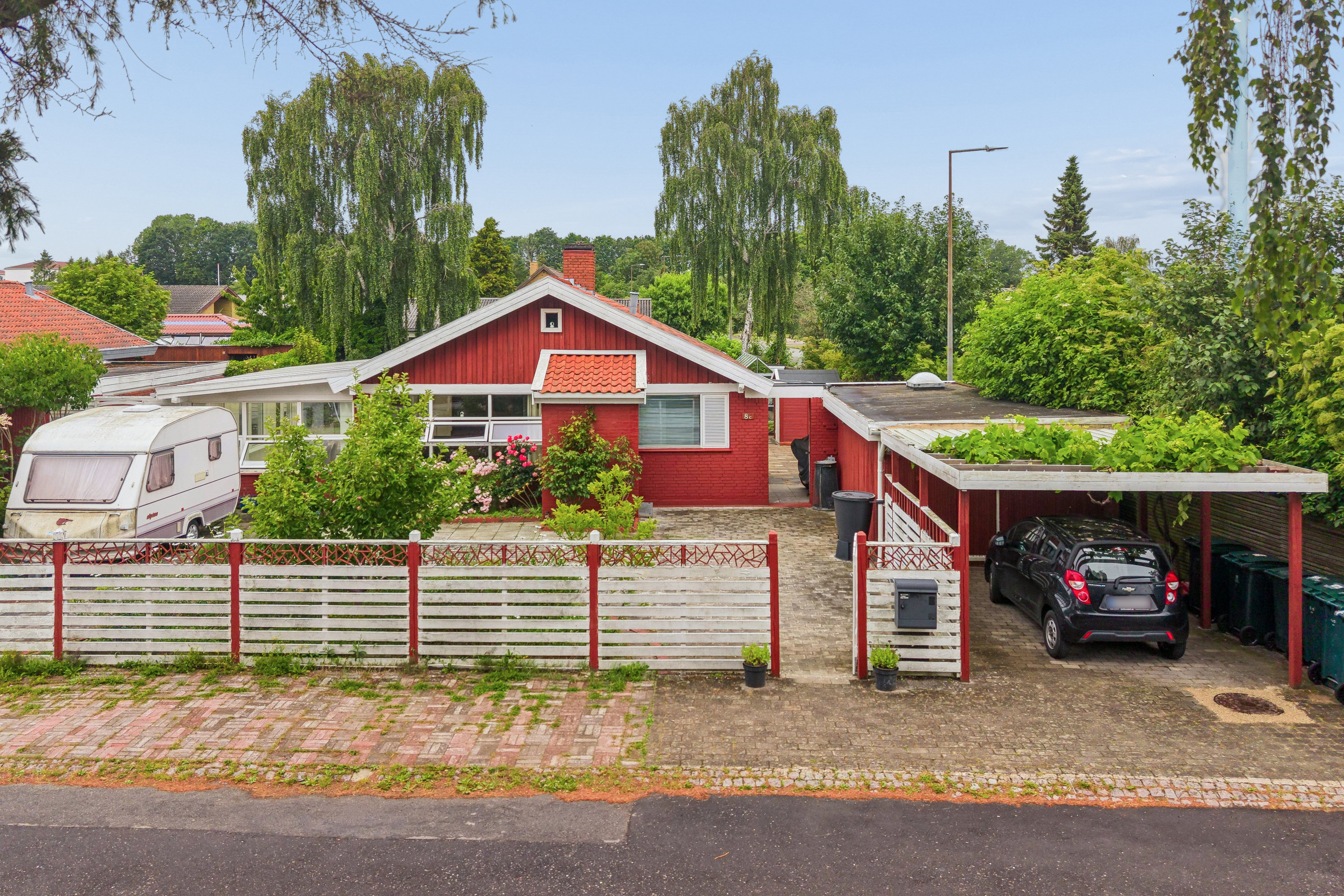 Styrmandsvej 8C, 2660 Brøndby Strand