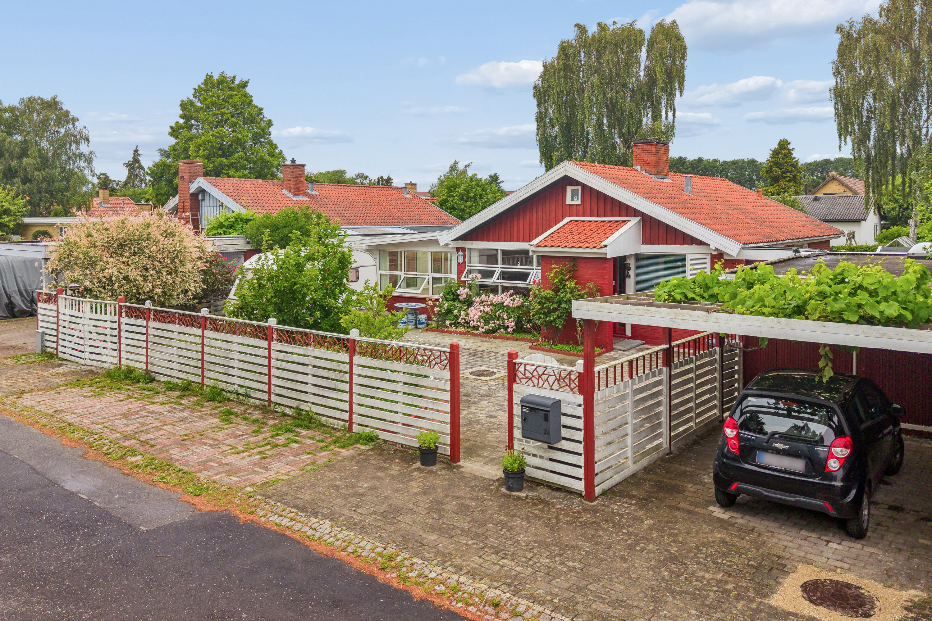 Styrmandsvej 8C, 2660 Brøndby Strand