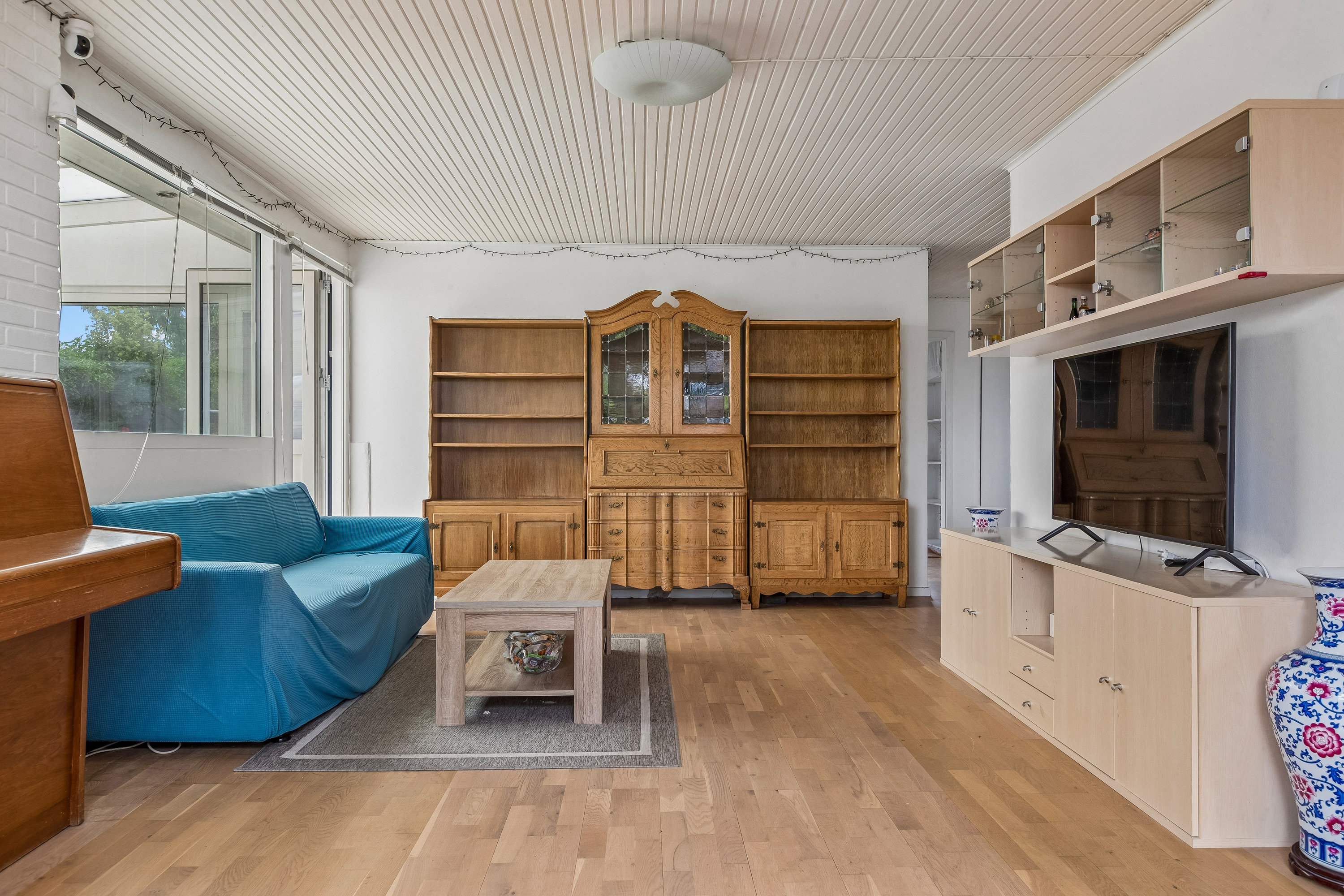 Styrmandsvej 8C, 2660 Brøndby Strand