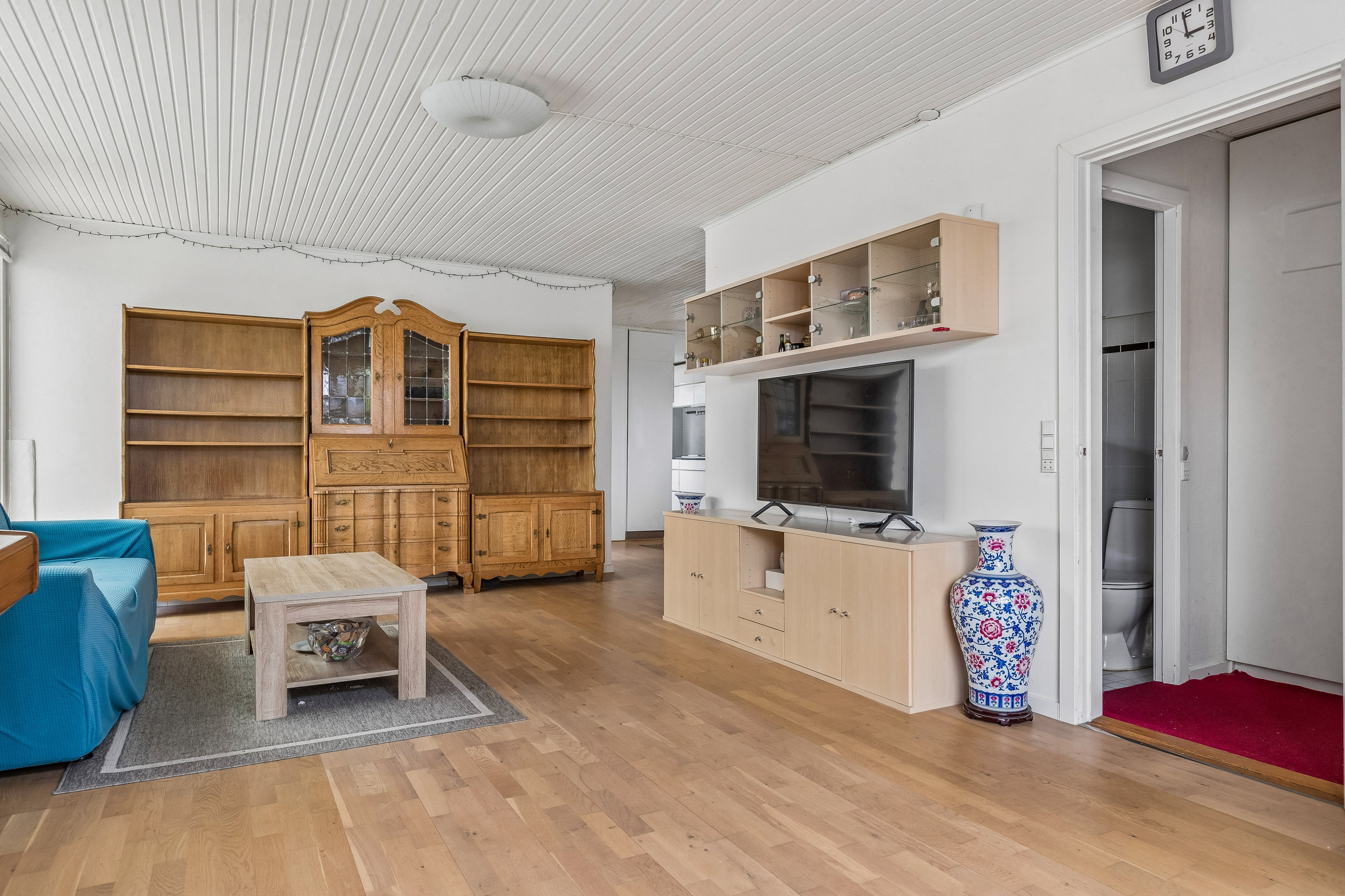 Styrmandsvej 8C, 2660 Brøndby Strand