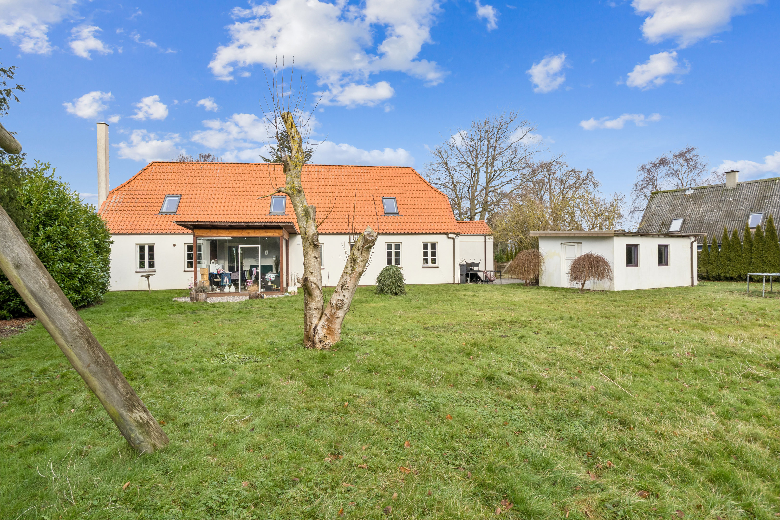 Ørbækvej 753, 5220 Odense SØ