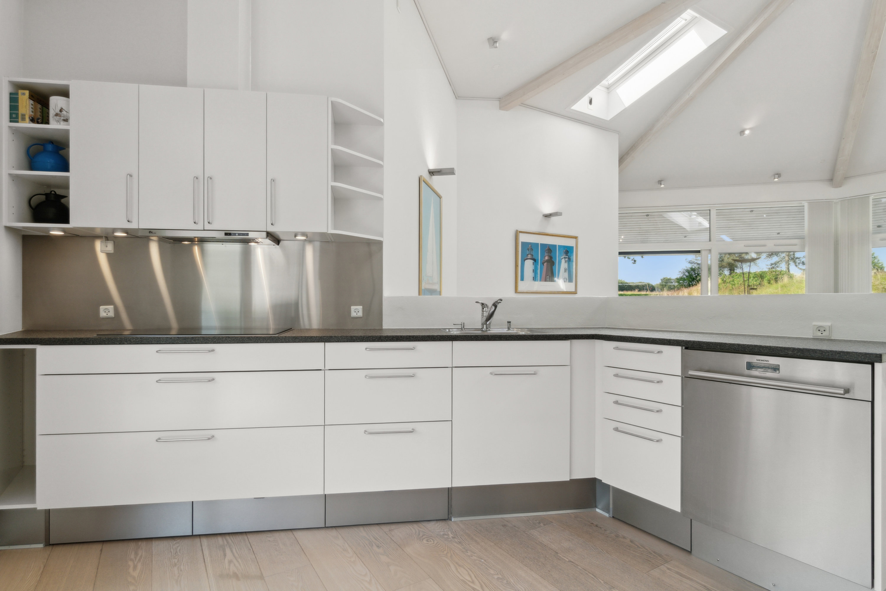 Blåbærvej 30, 8500 Grenaa