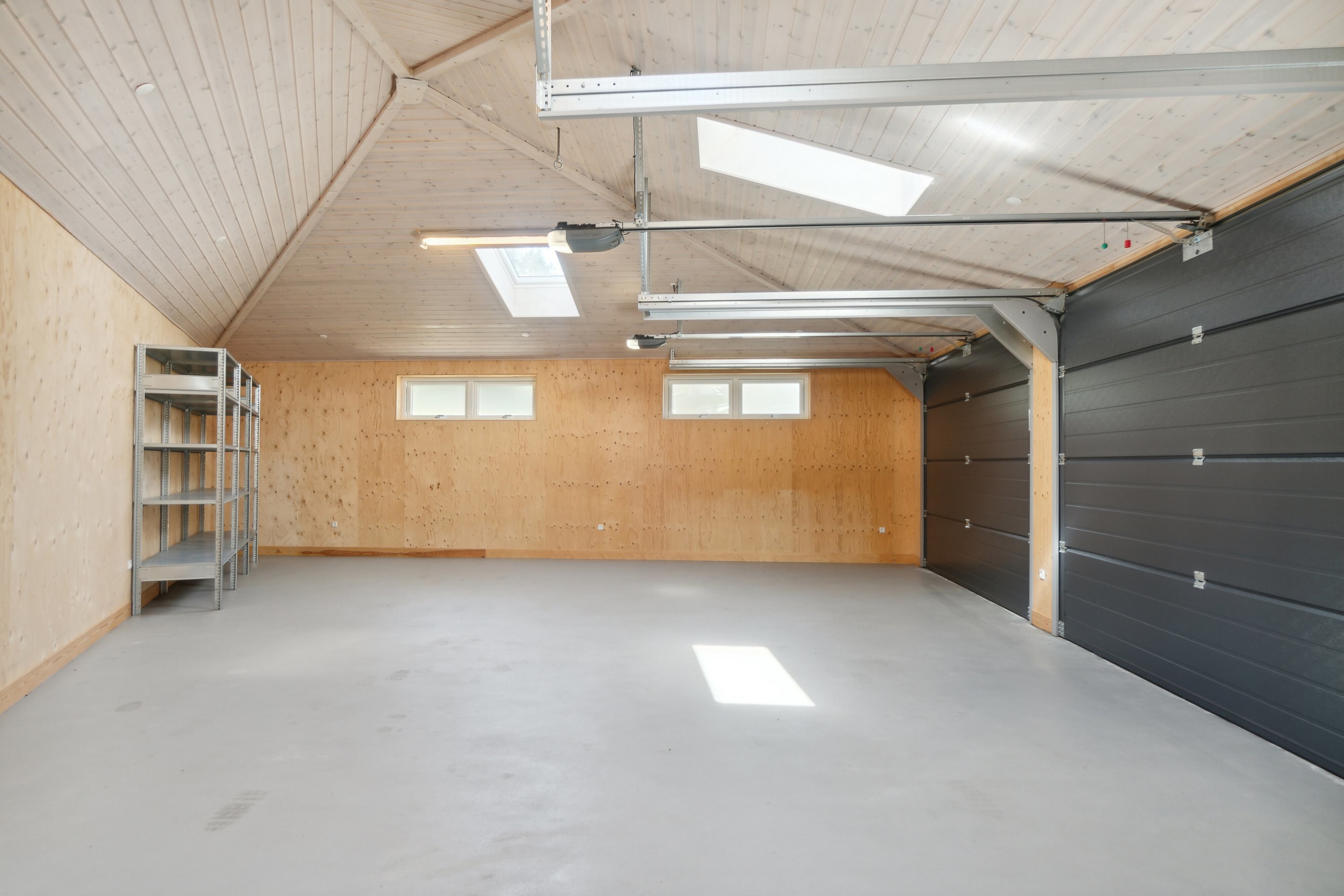 Blåbærvej 30, 8500 Grenaa