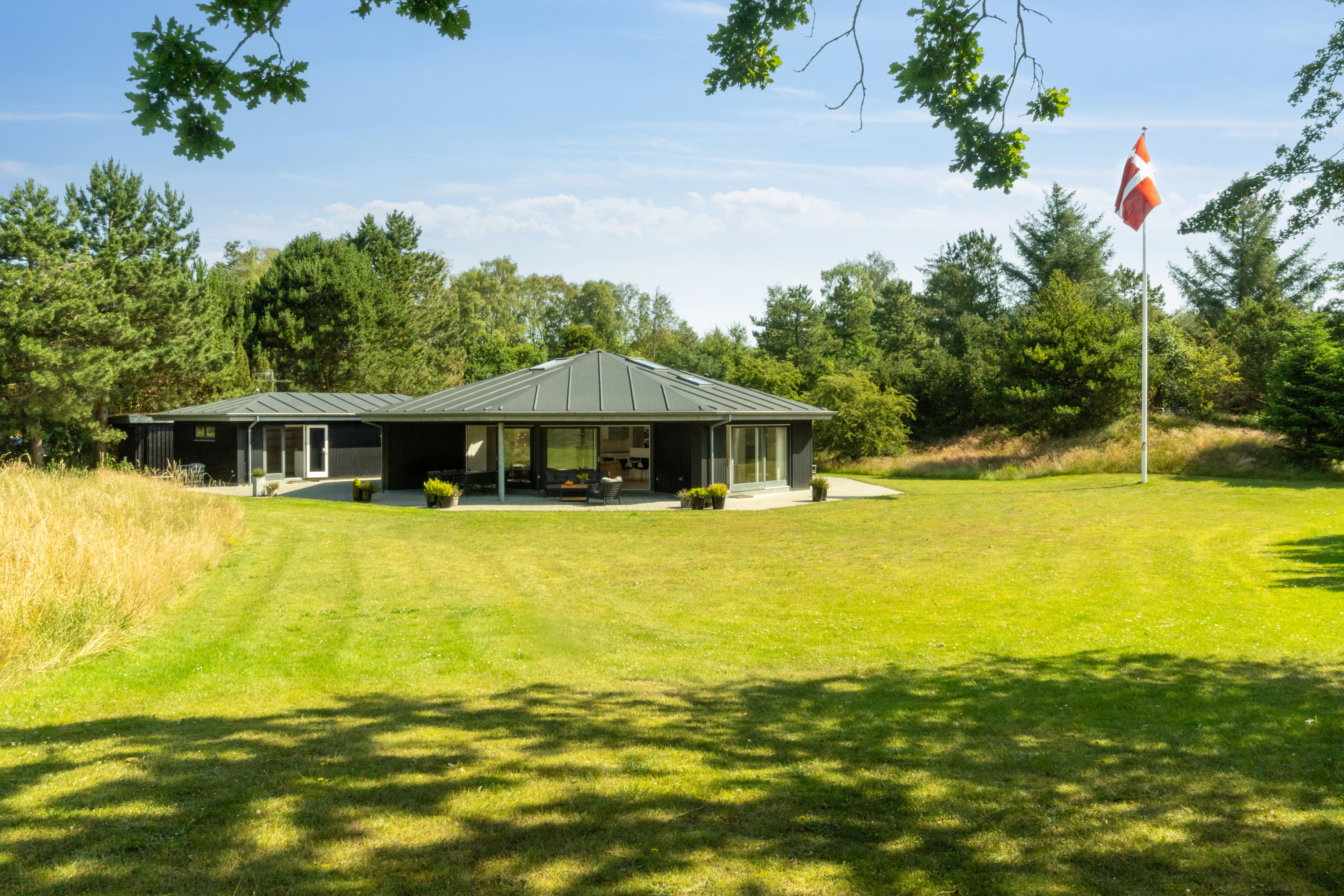 Blåbærvej 30, 8500 Grenaa