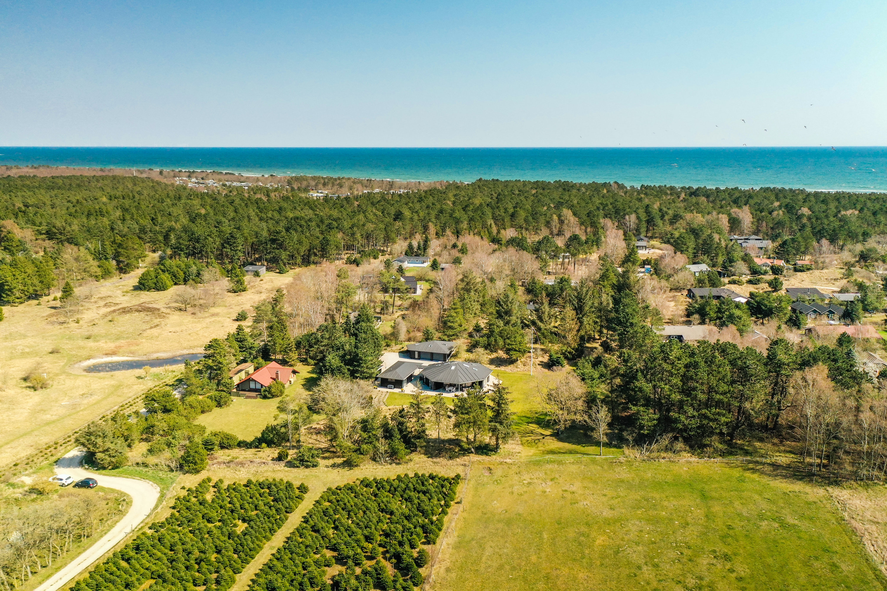 Blåbærvej 30, 8500 Grenaa