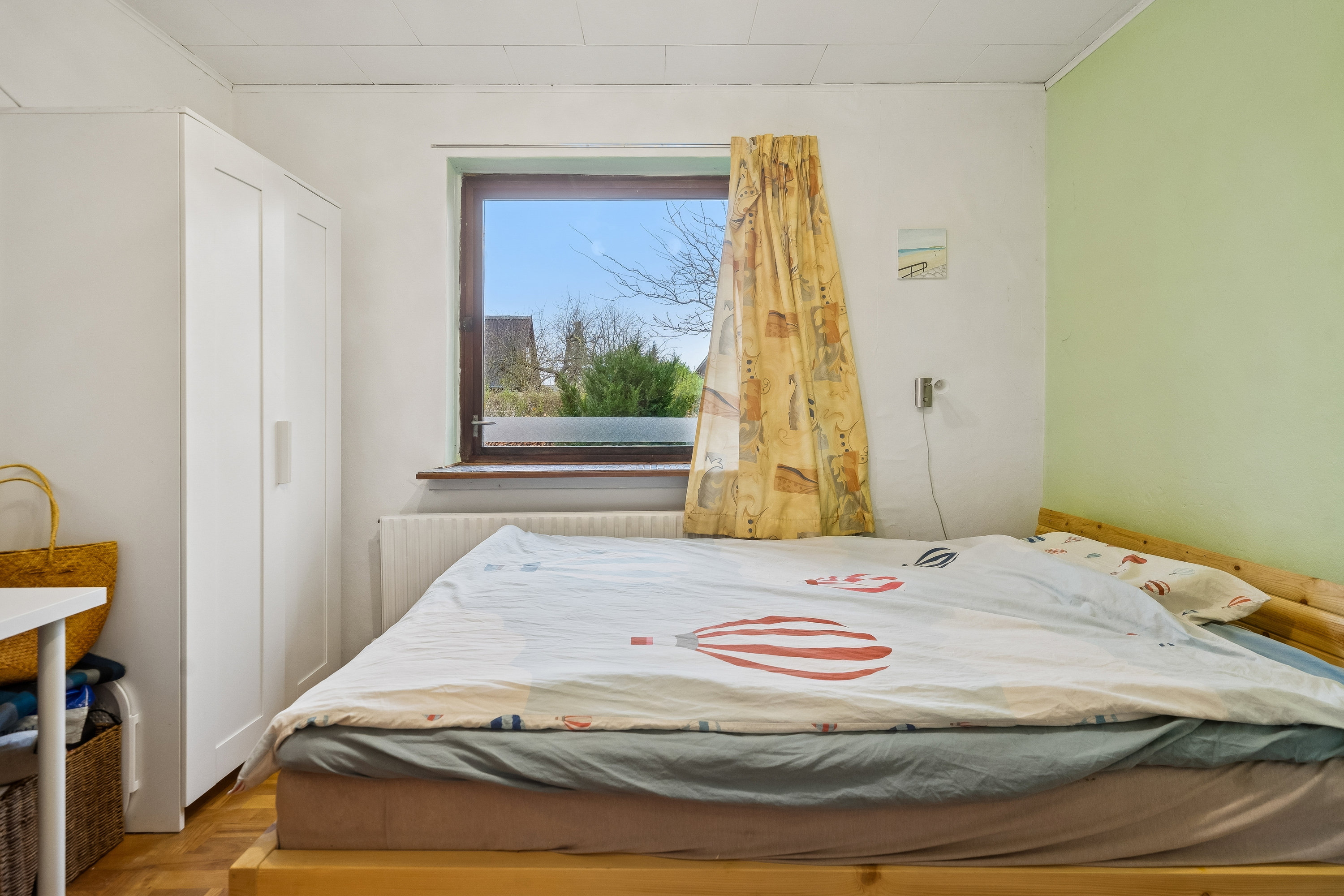 Helenas Alle 23, 2650 Hvidovre