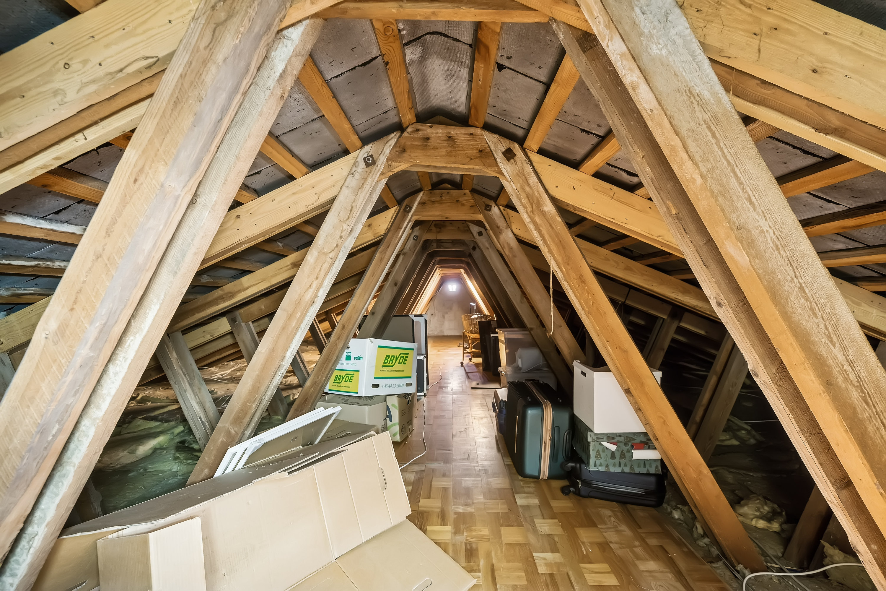 Helenas Alle 23, 2650 Hvidovre