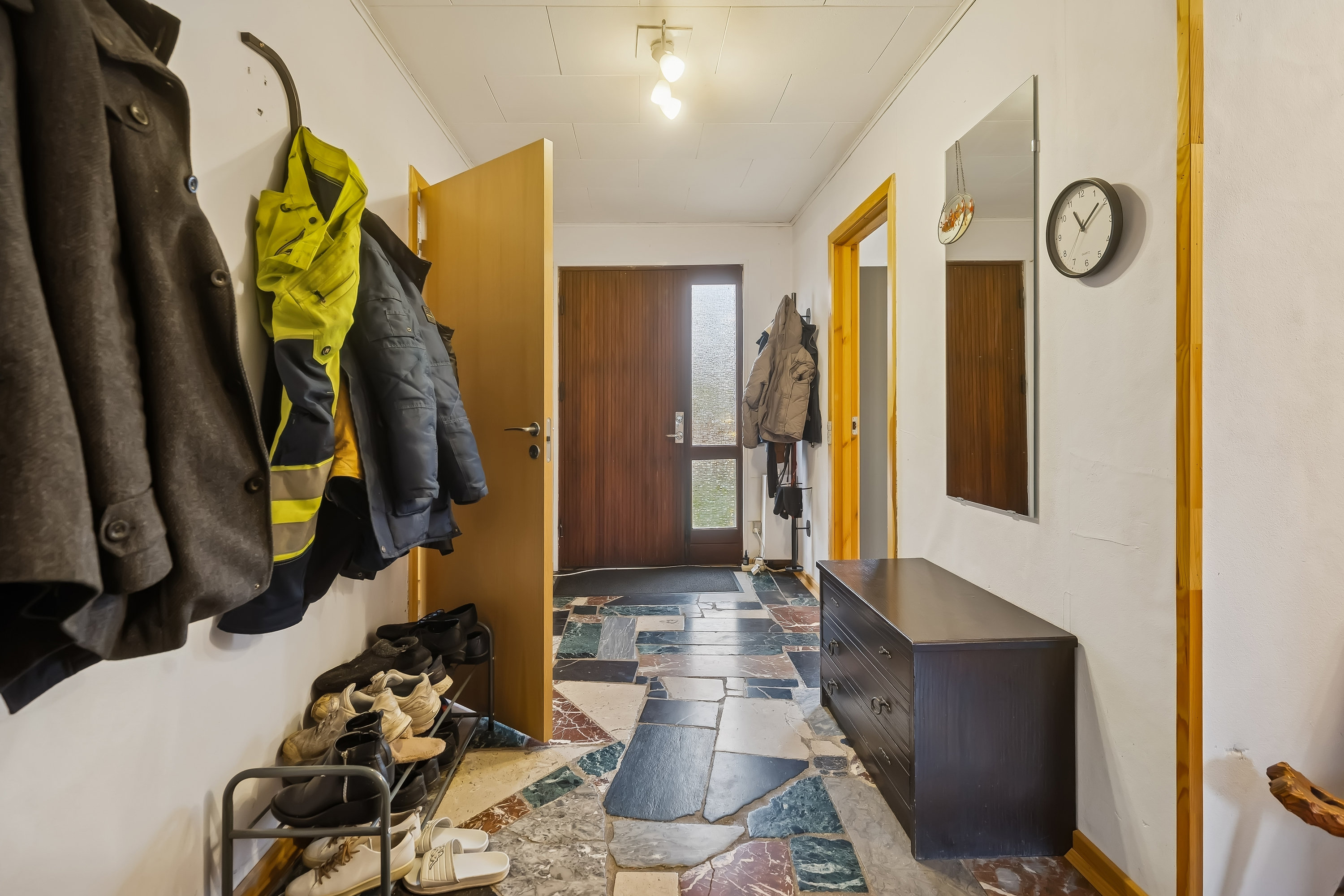 Helenas Alle 23, 2650 Hvidovre