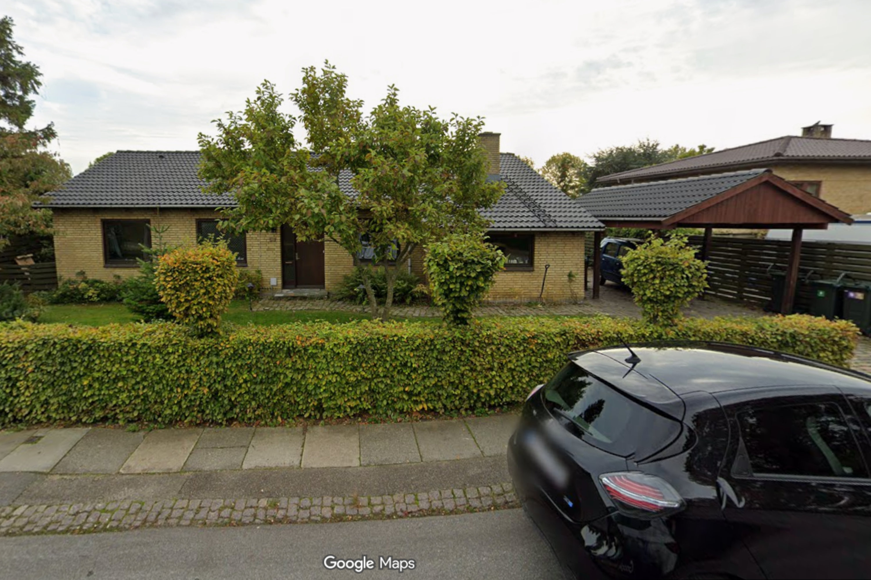 Helenas Alle 23, 2650 Hvidovre