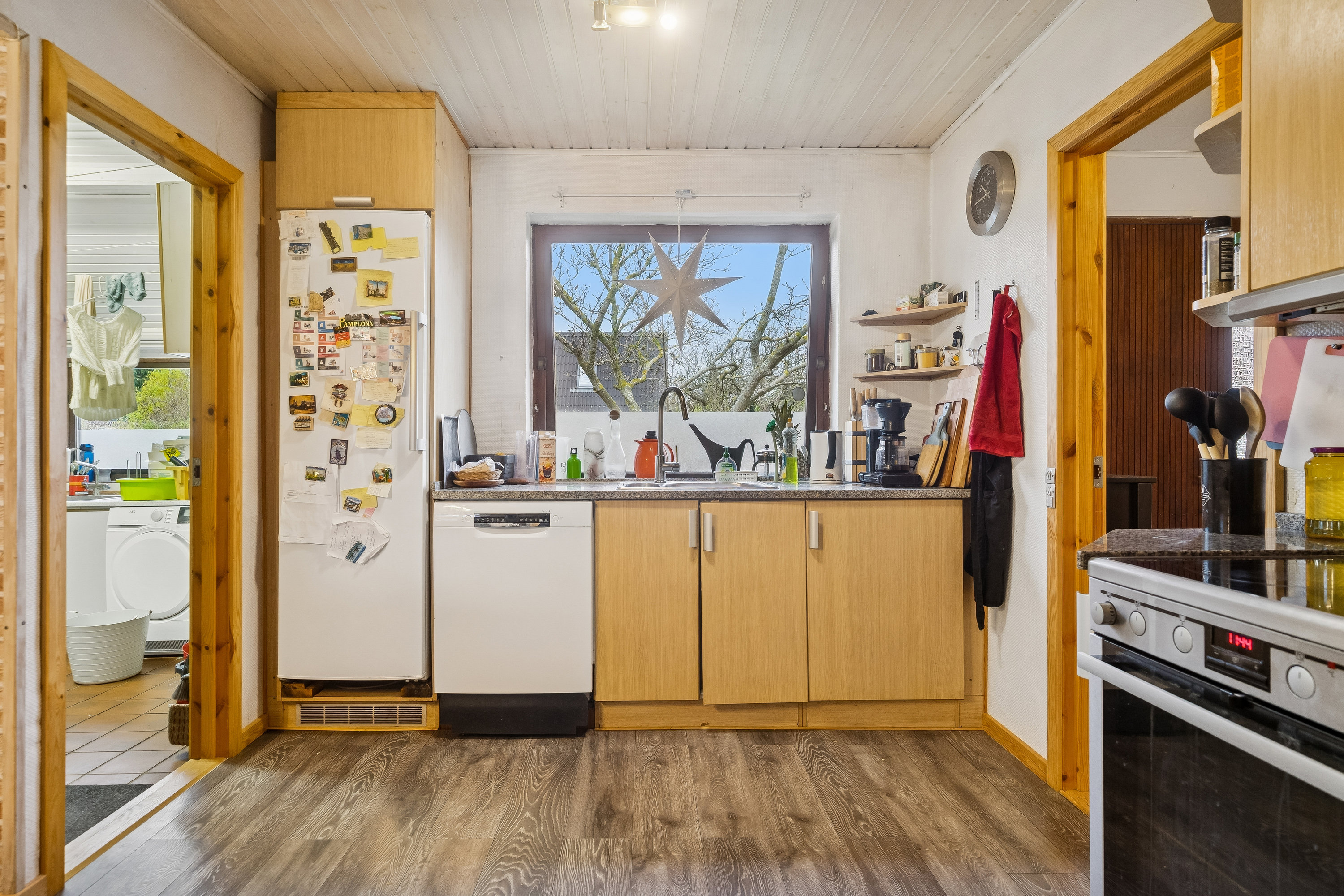 Helenas Alle 23, 2650 Hvidovre