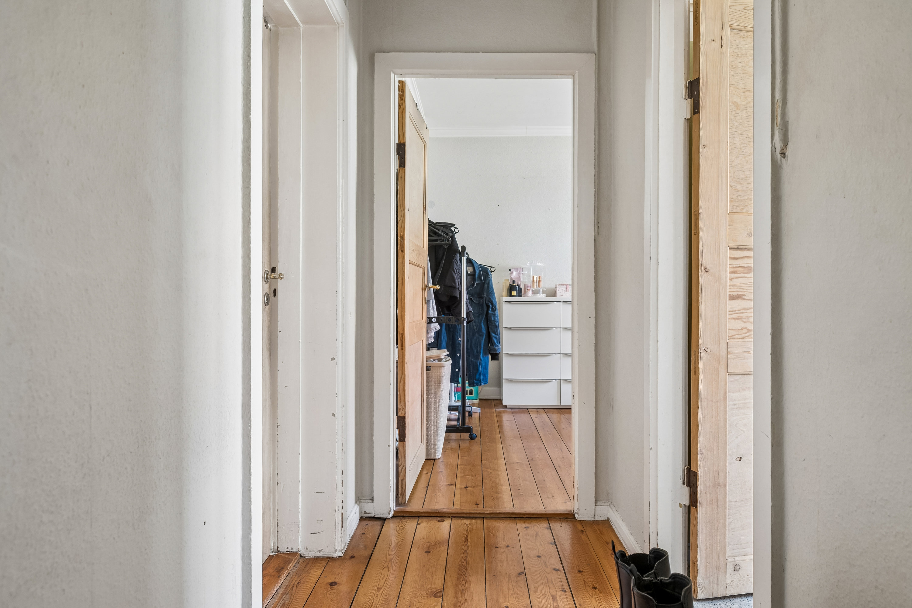 Vigerslevvej 4, 1. tv., 2500 Valby