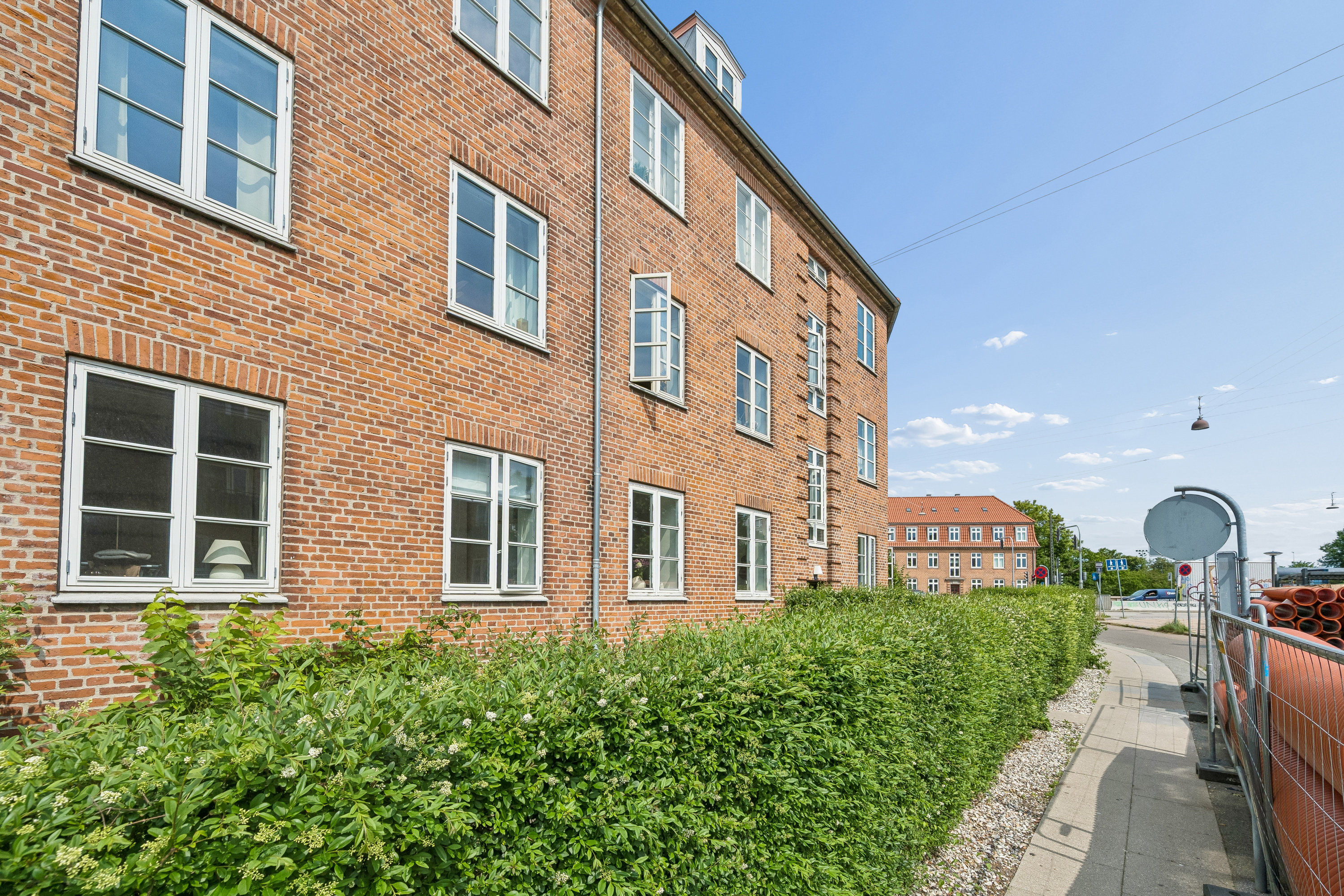 Vigerslevvej 4, 1. tv., 2500 Valby