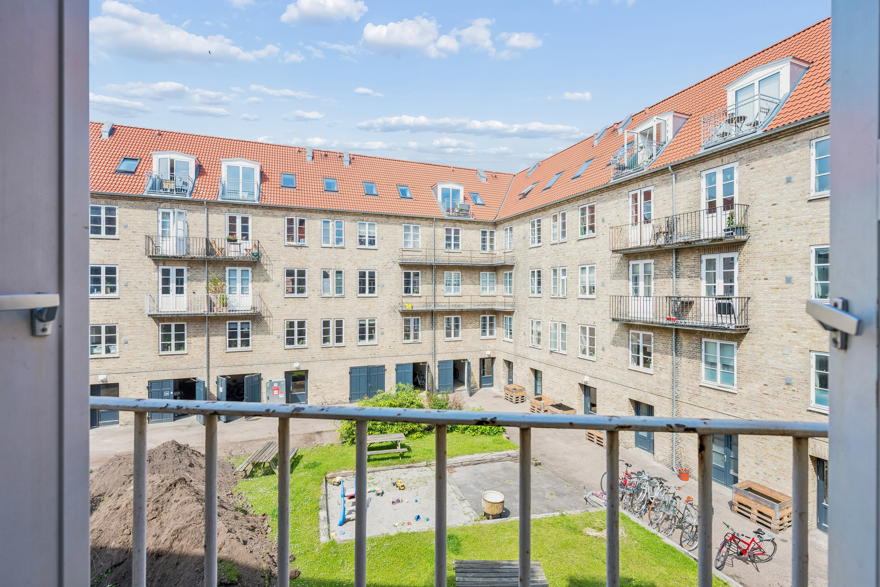 Vigerslevvej 4, 1. tv., 2500 Valby