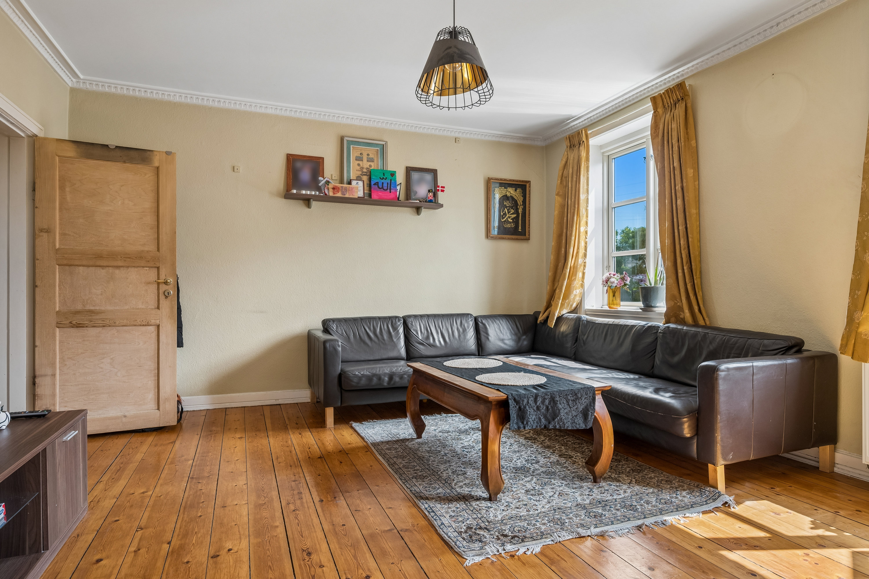 Vigerslevvej 4, 1. tv., 2500 Valby