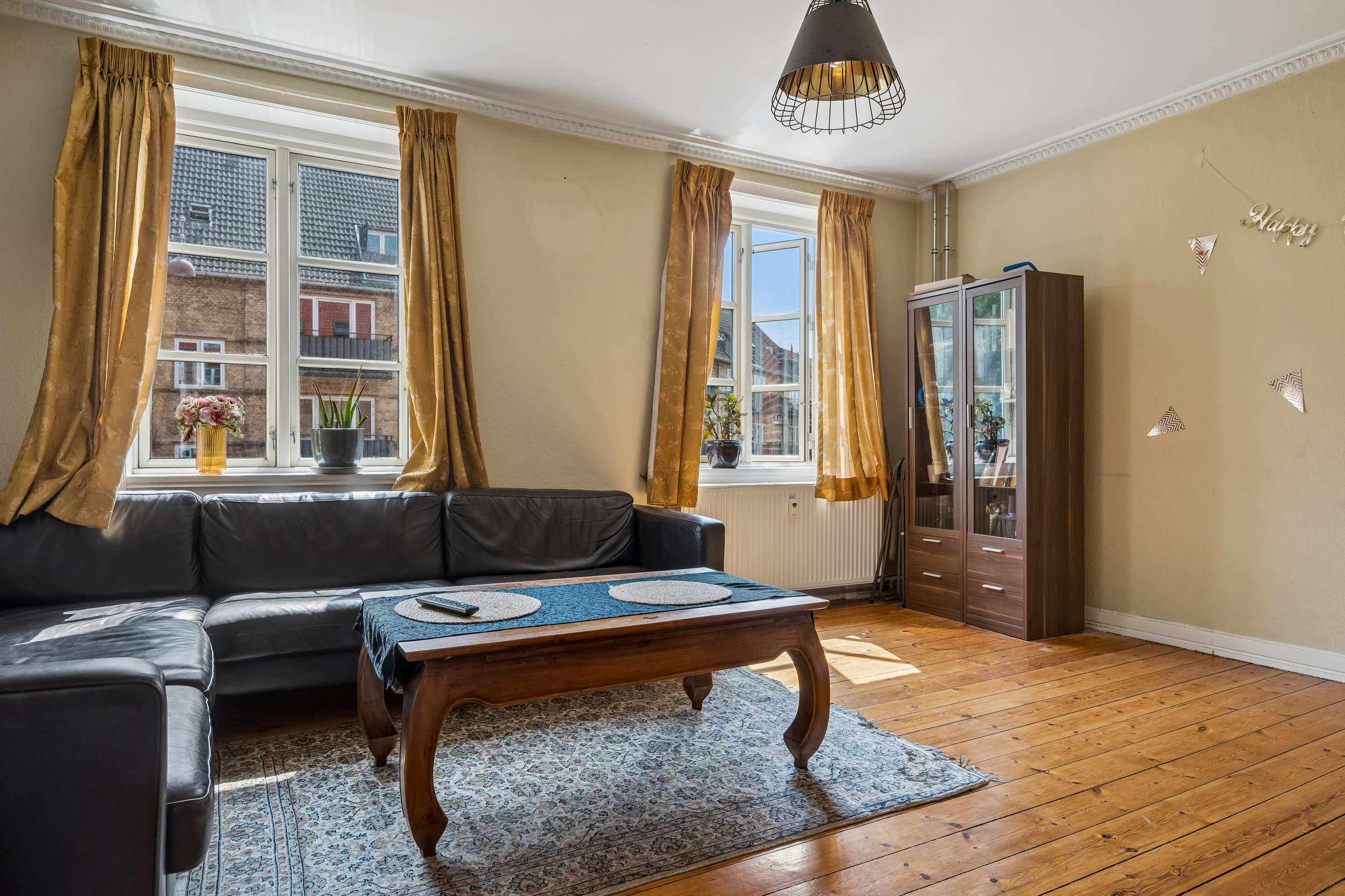 Vigerslevvej 4, 1. tv., 2500 Valby