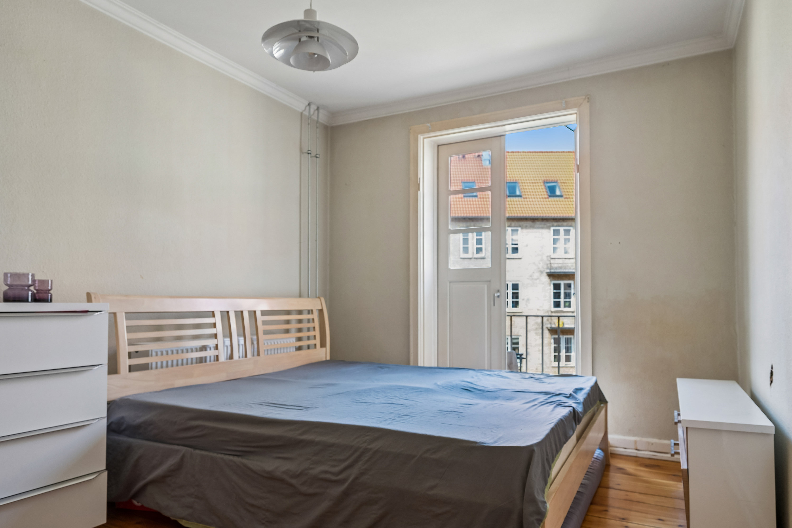 Vigerslevvej 4, 1. tv., 2500 Valby