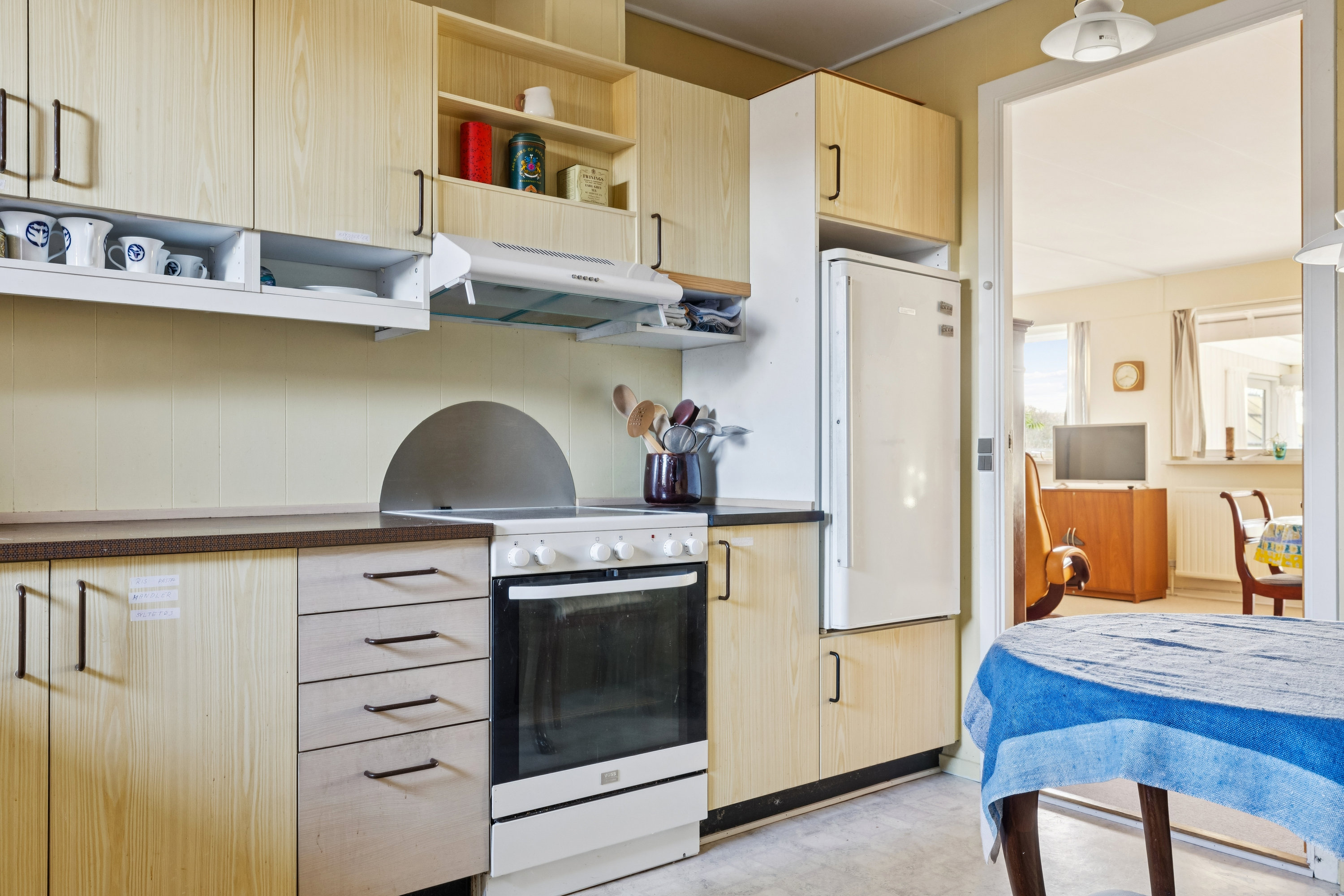 Grøftager 66, 5750 Ringe