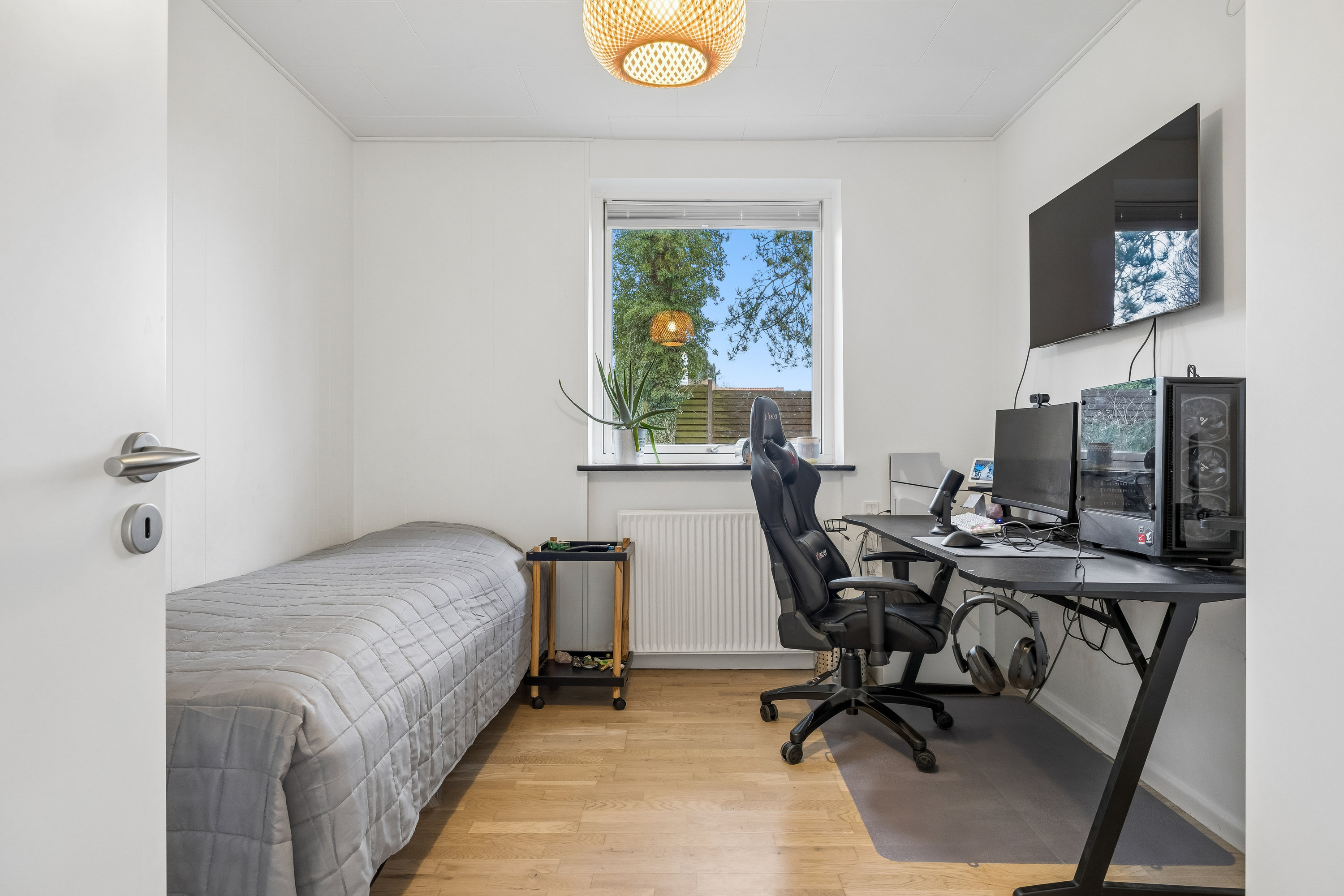 Hybenvej 4, 4700 Næstved