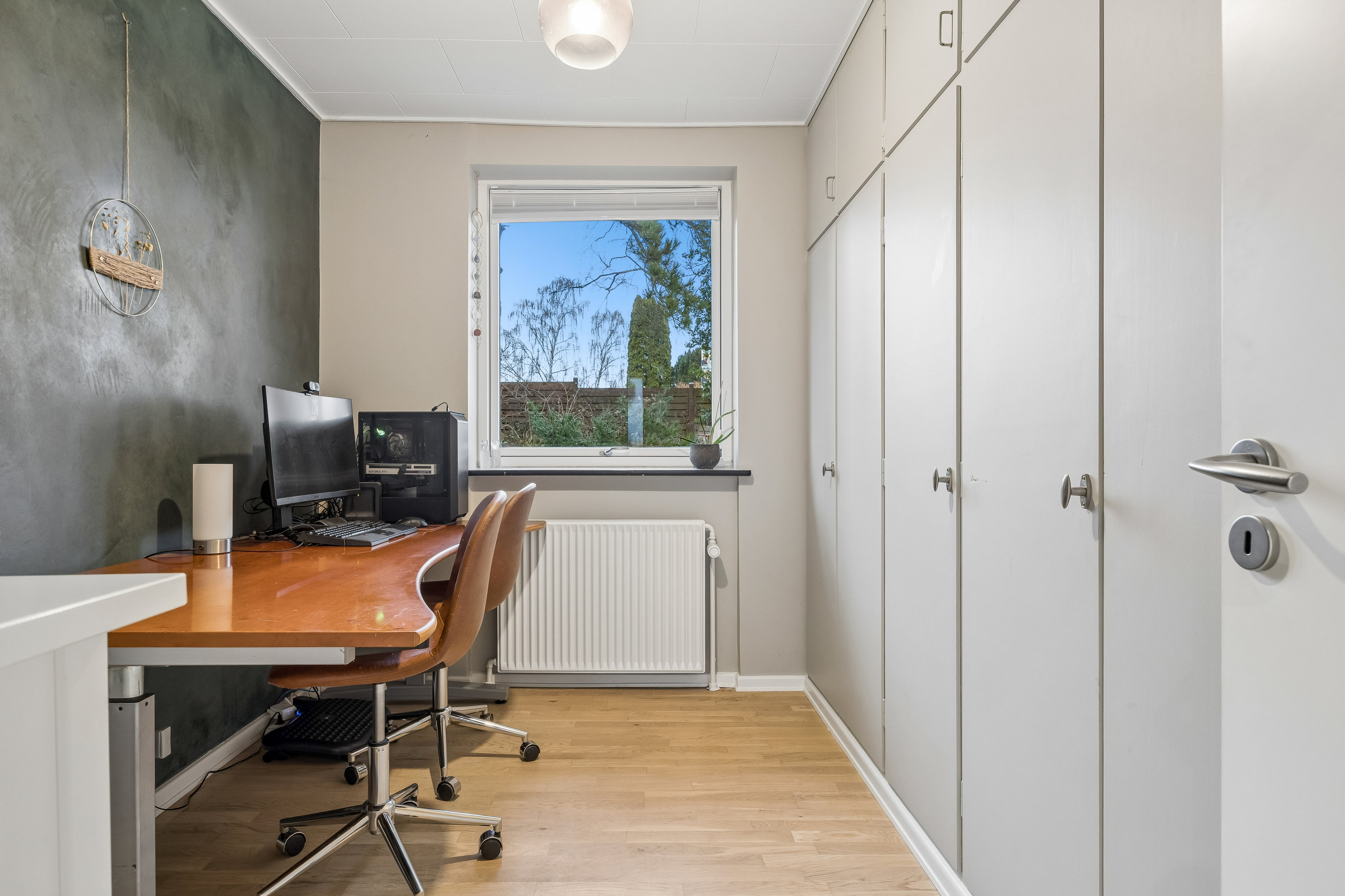 Hybenvej 4, 4700 Næstved