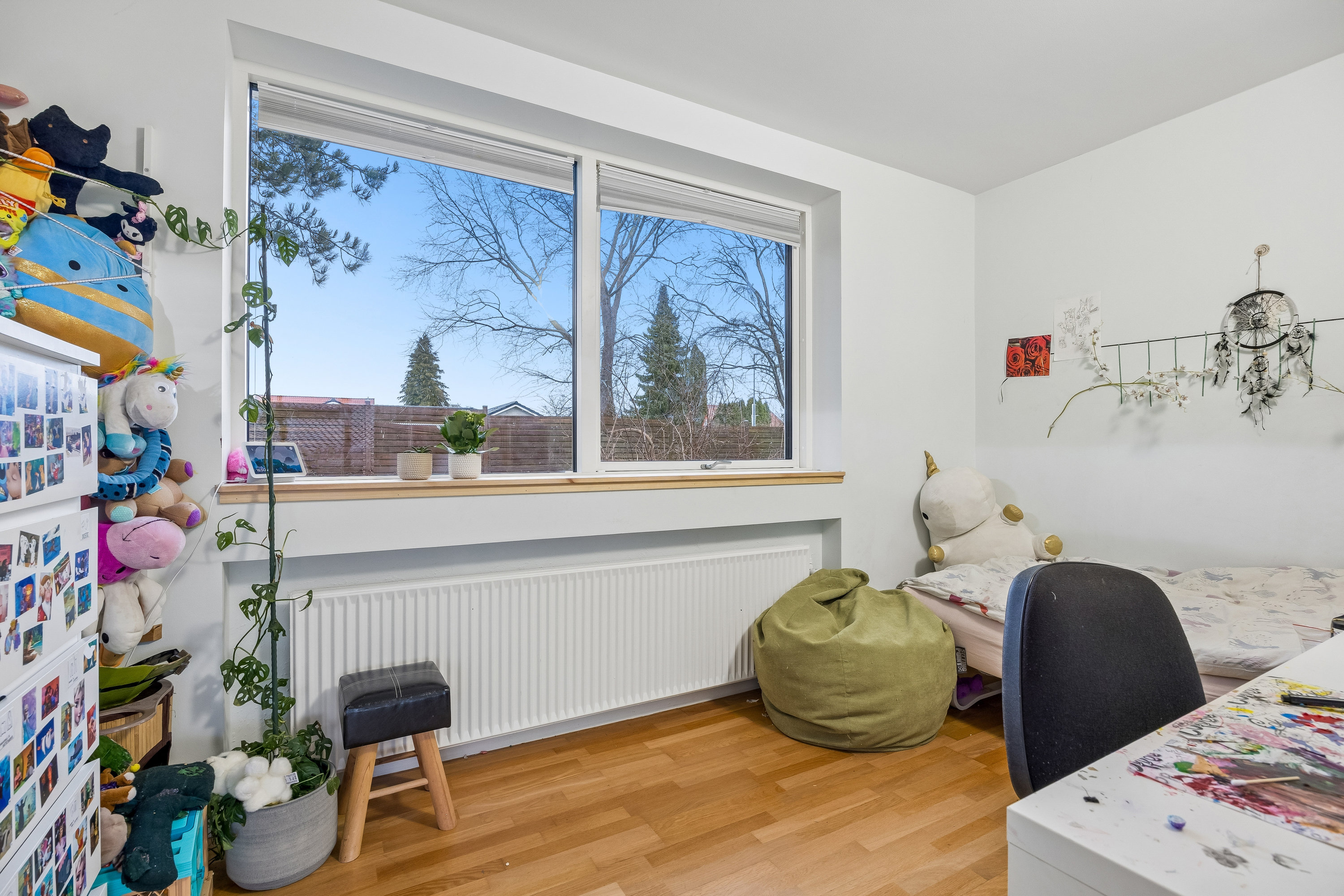 Hybenvej 4, 4700 Næstved