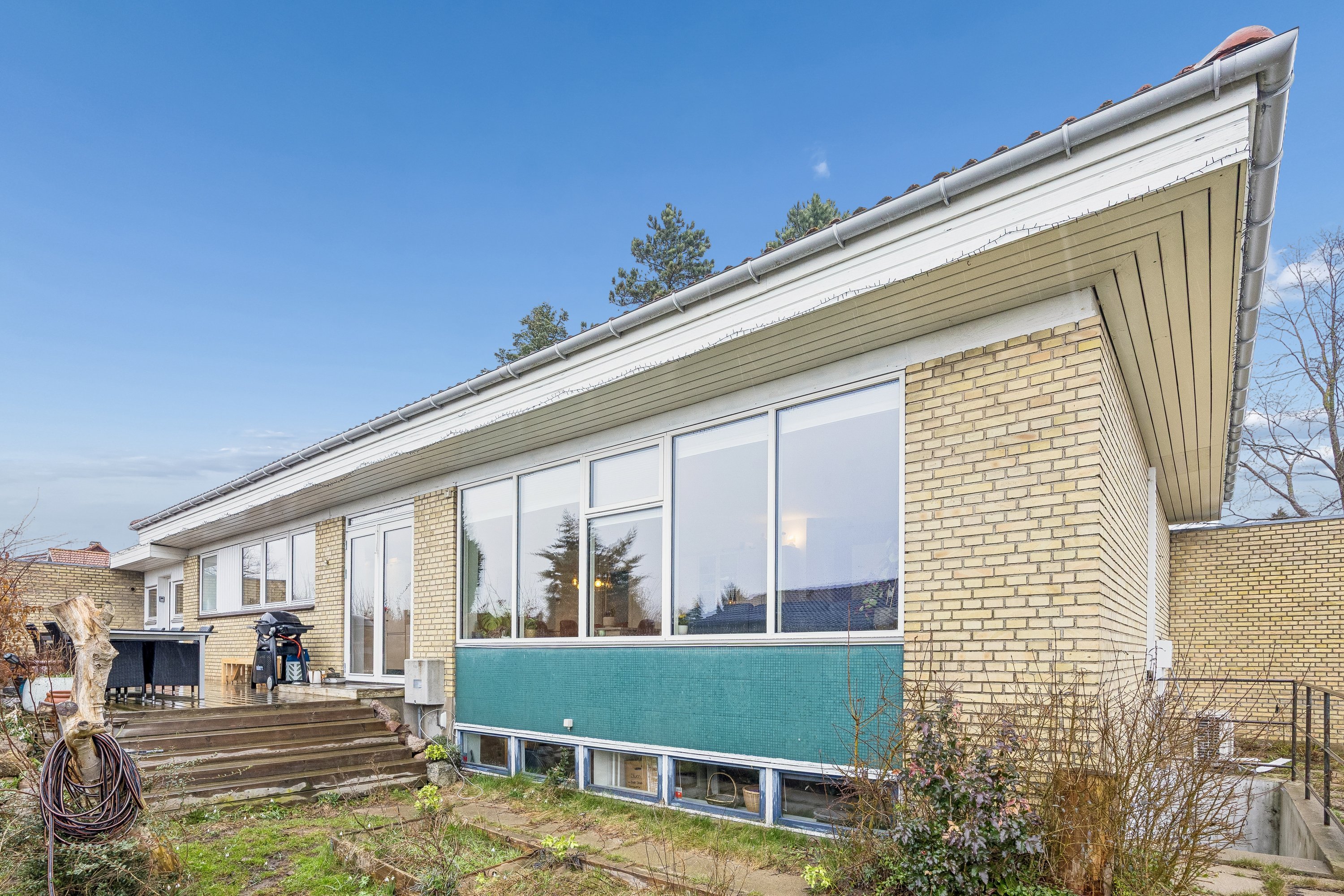 Hybenvej 4, 4700 Næstved