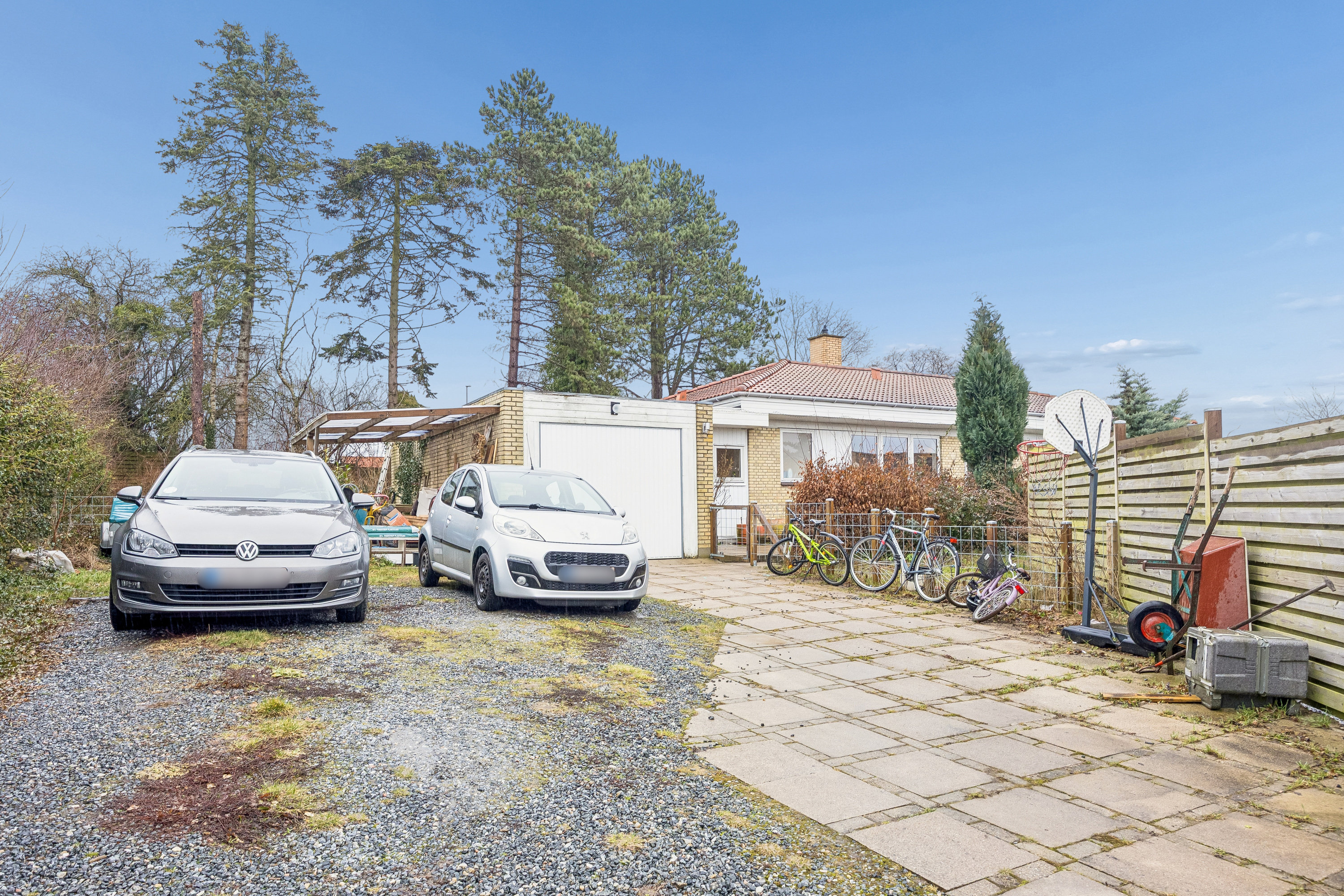 Hybenvej 4, 4700 Næstved