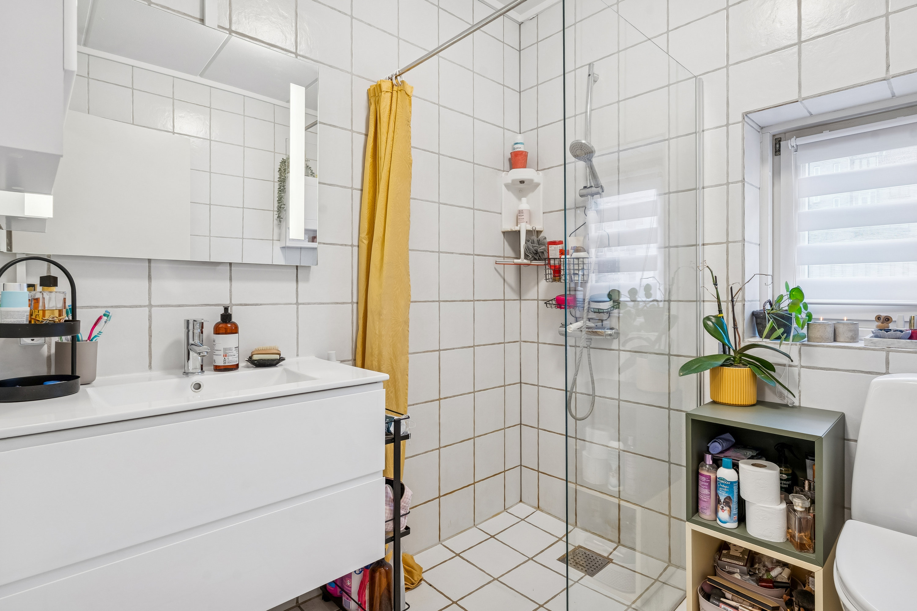 Mindegade 9, st. th., 7100 Vejle