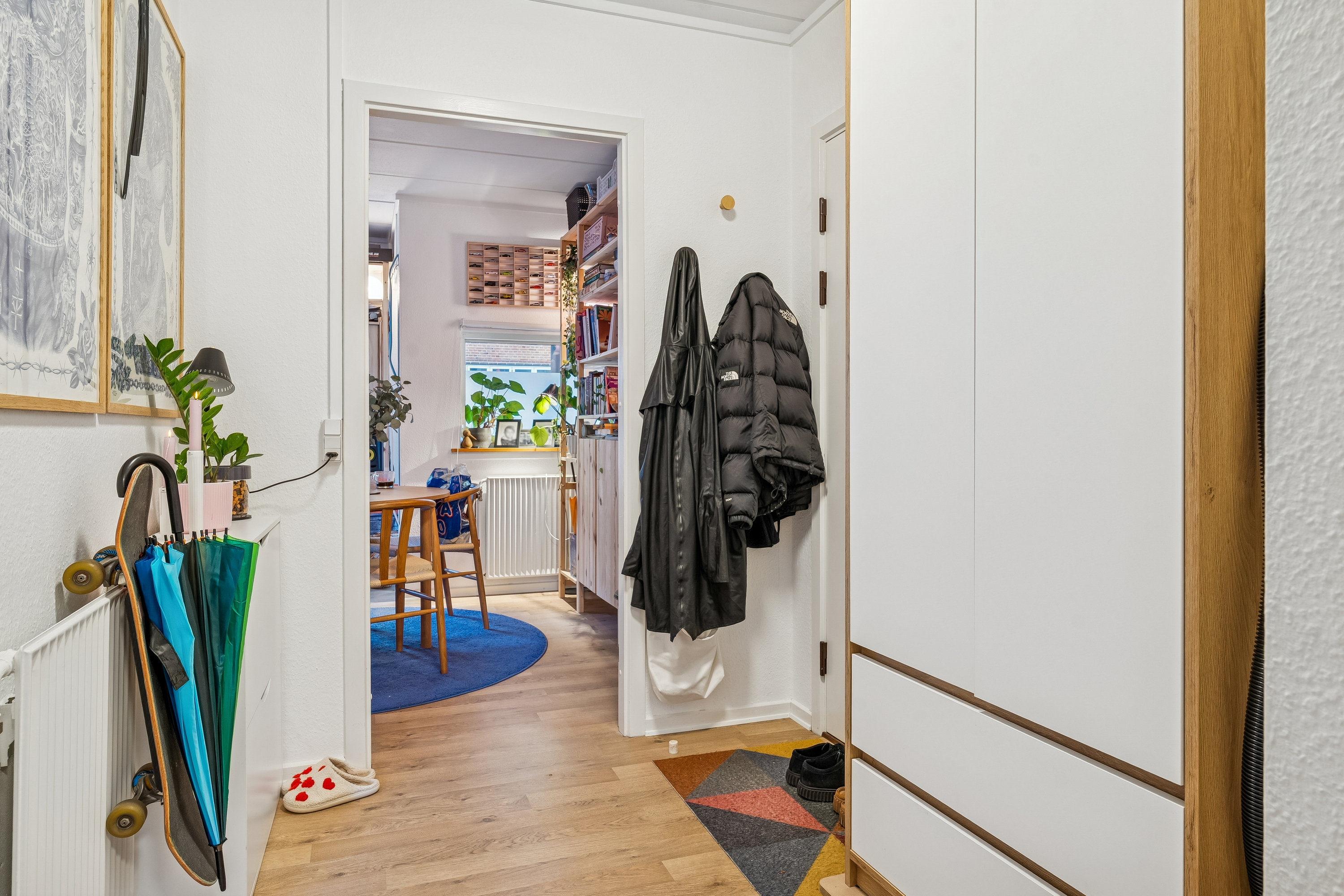 Mindegade 9, st. th., 7100 Vejle