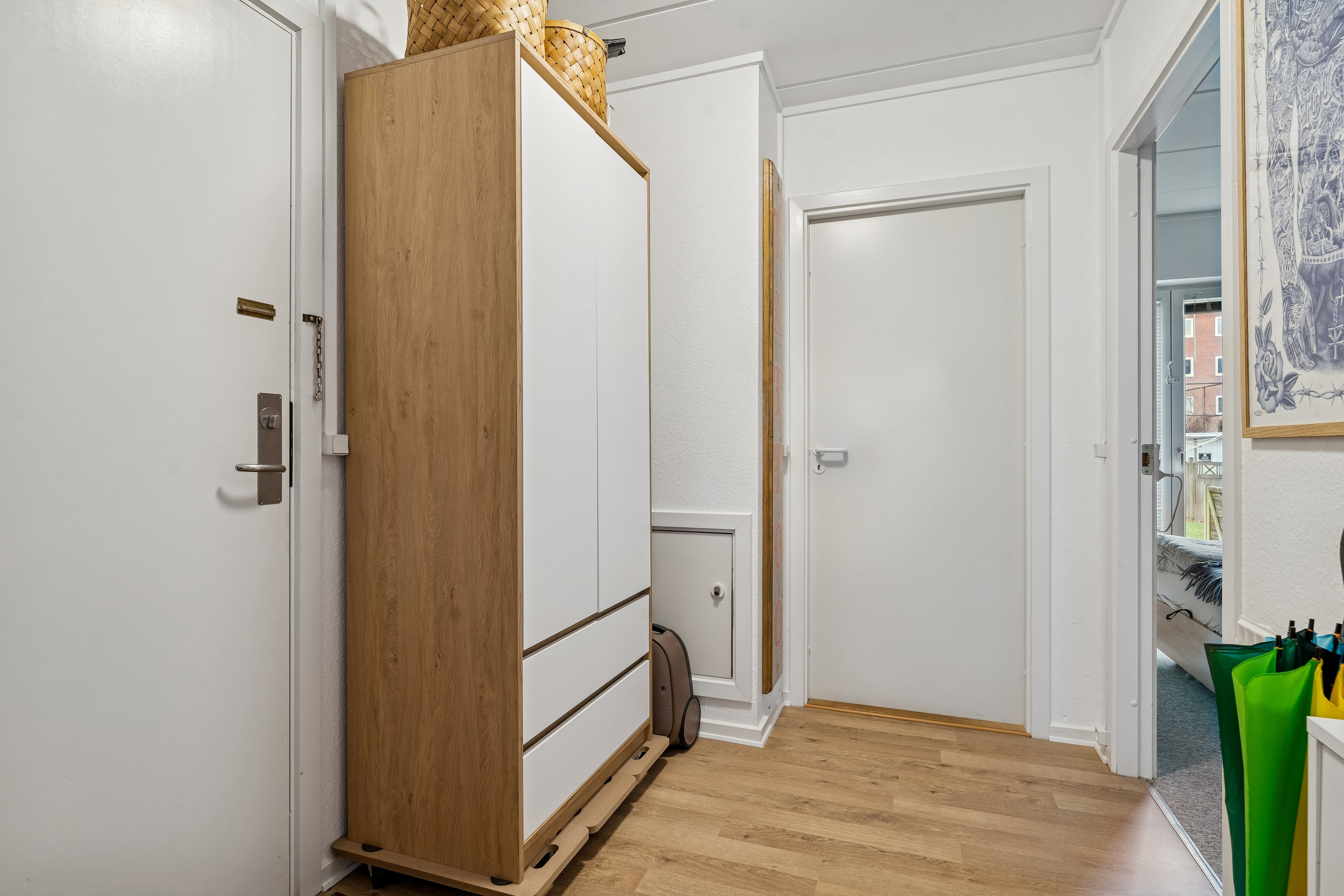 Mindegade 9, st. th., 7100 Vejle