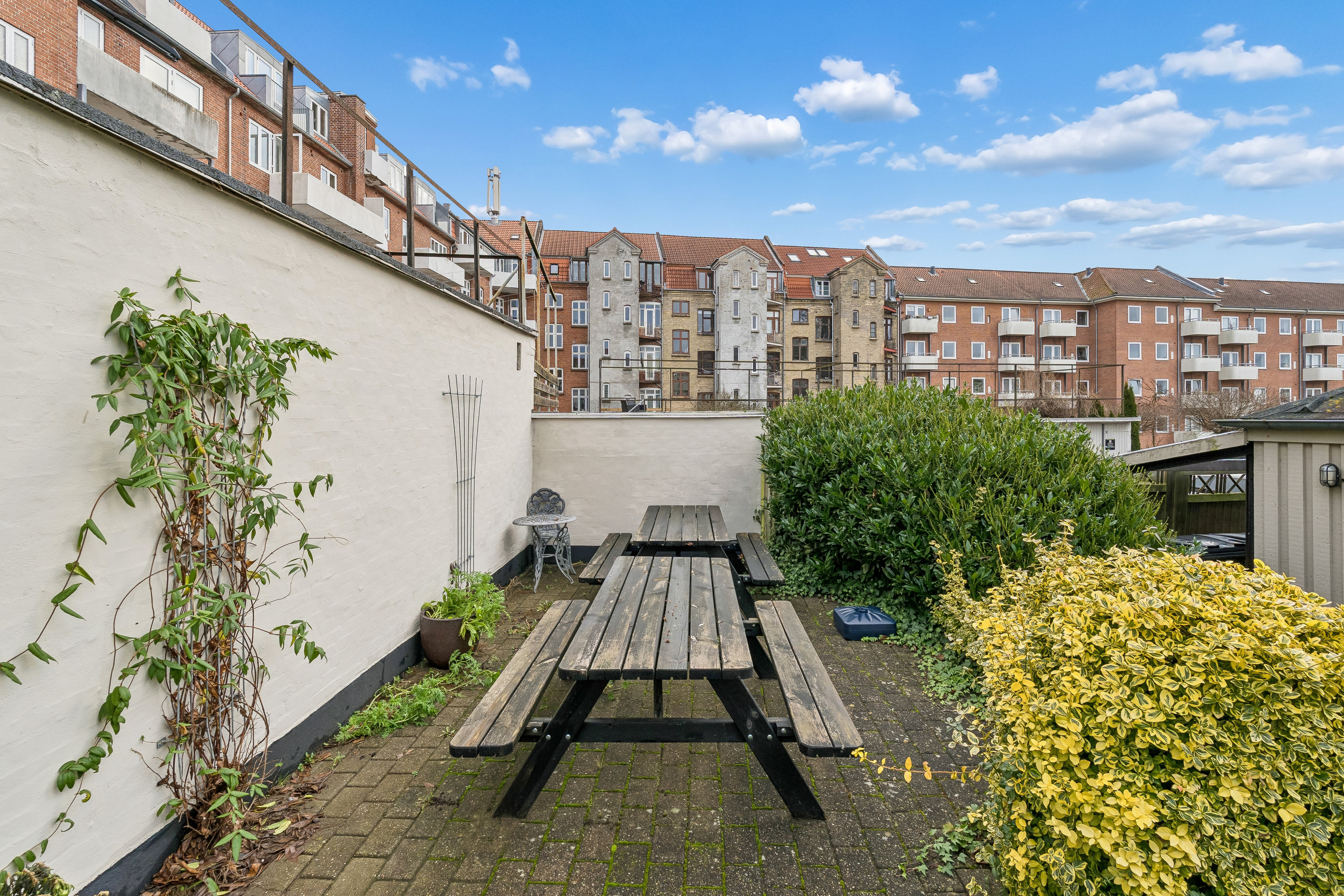Mindegade 9, st. th., 7100 Vejle