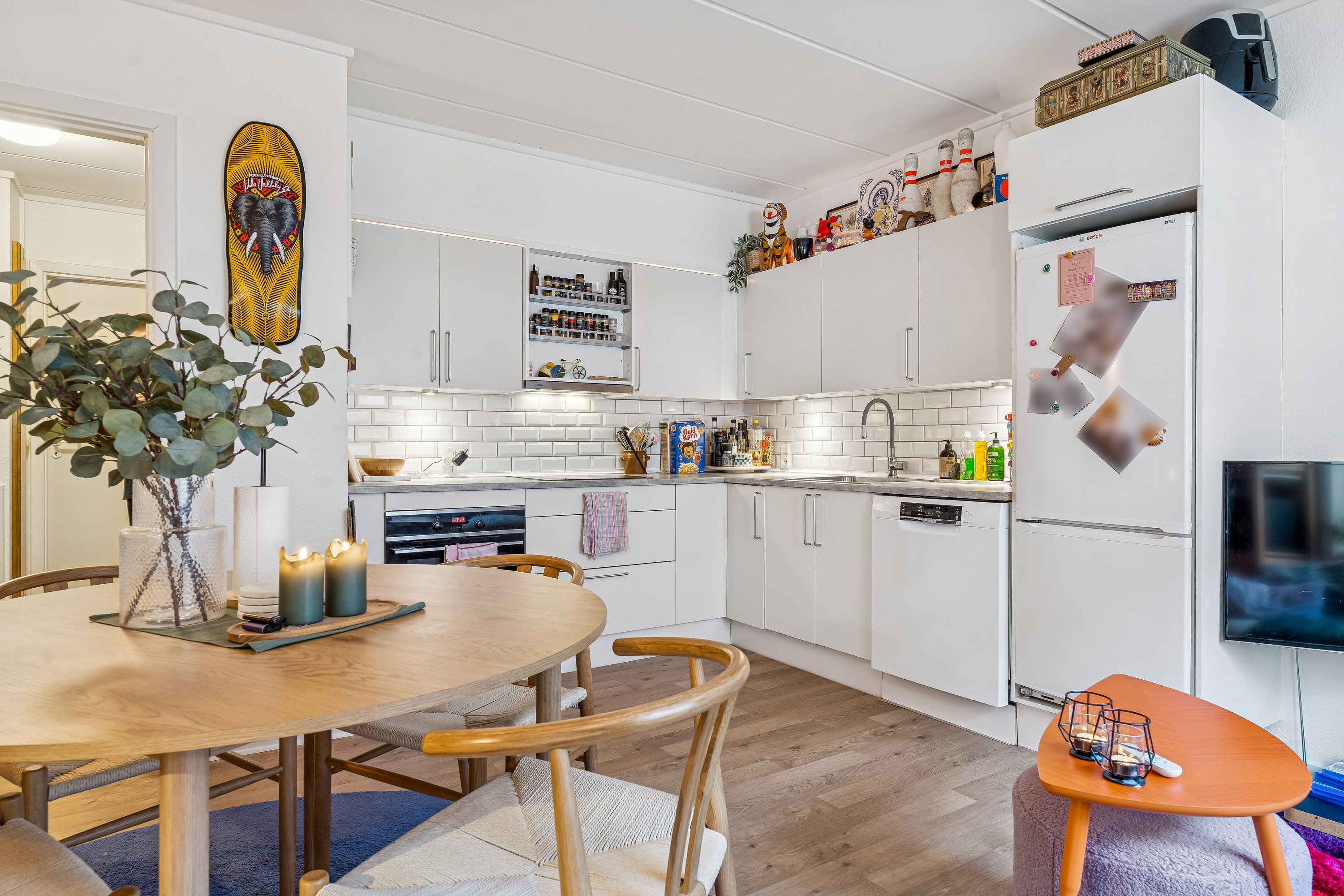 Mindegade 9, st. th., 7100 Vejle