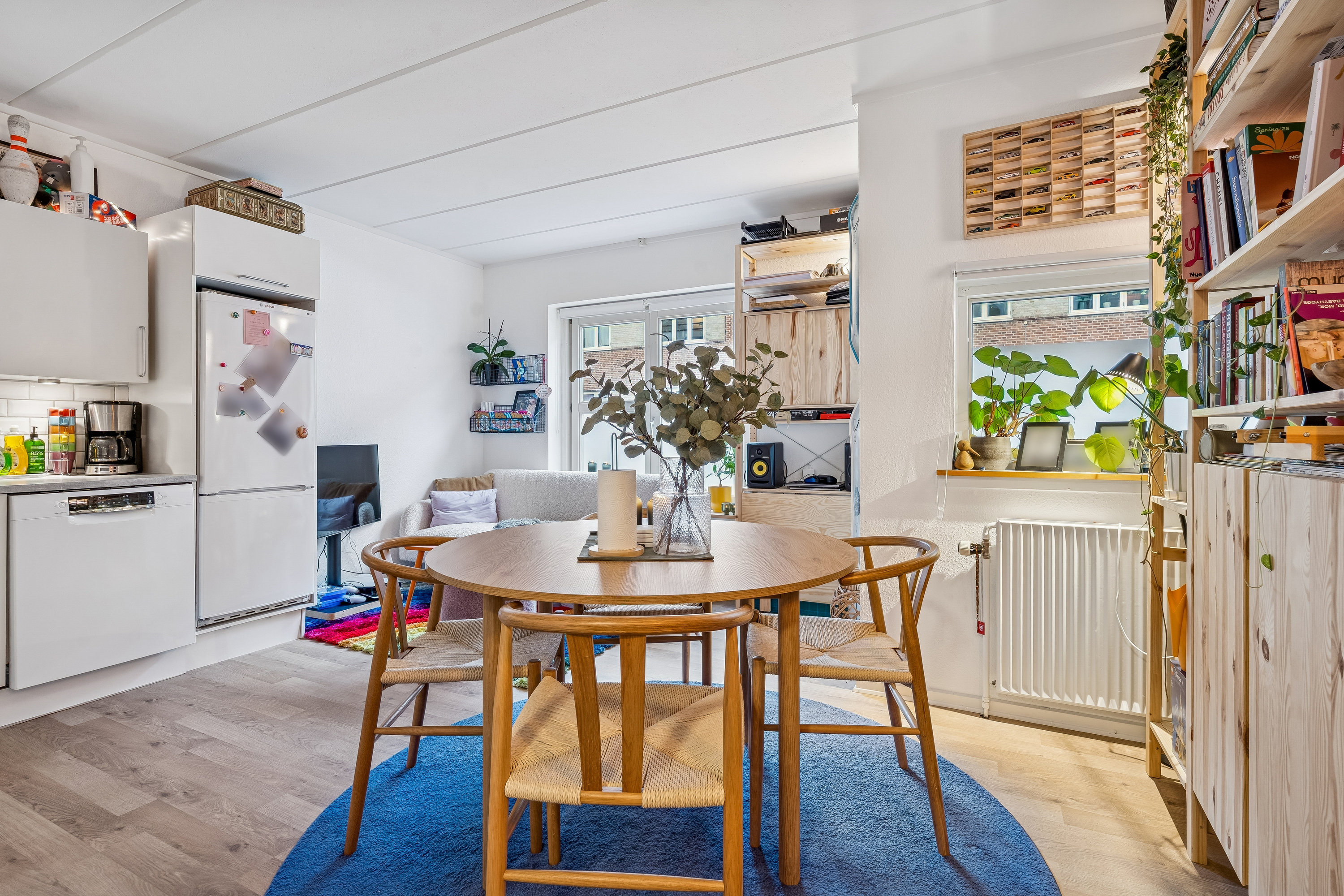 Mindegade 9, st. th., 7100 Vejle