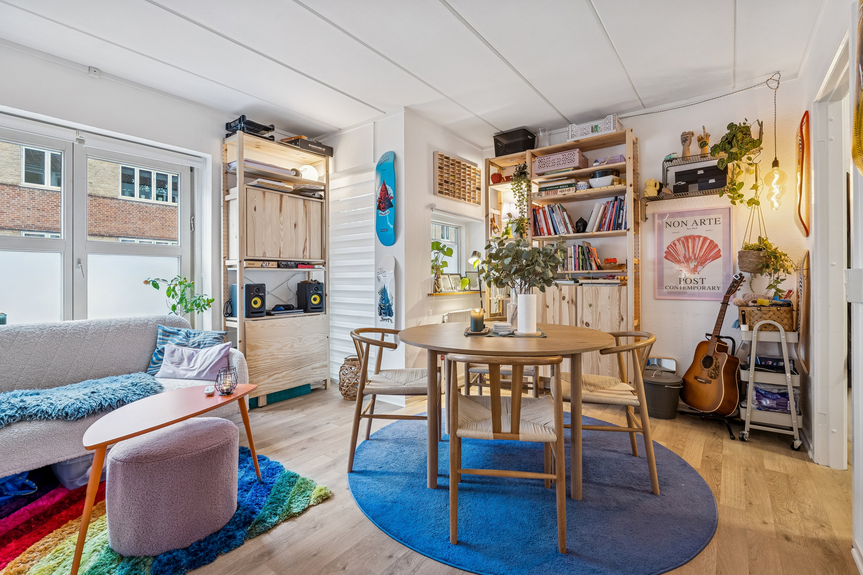 Mindegade 9, st. th., 7100 Vejle