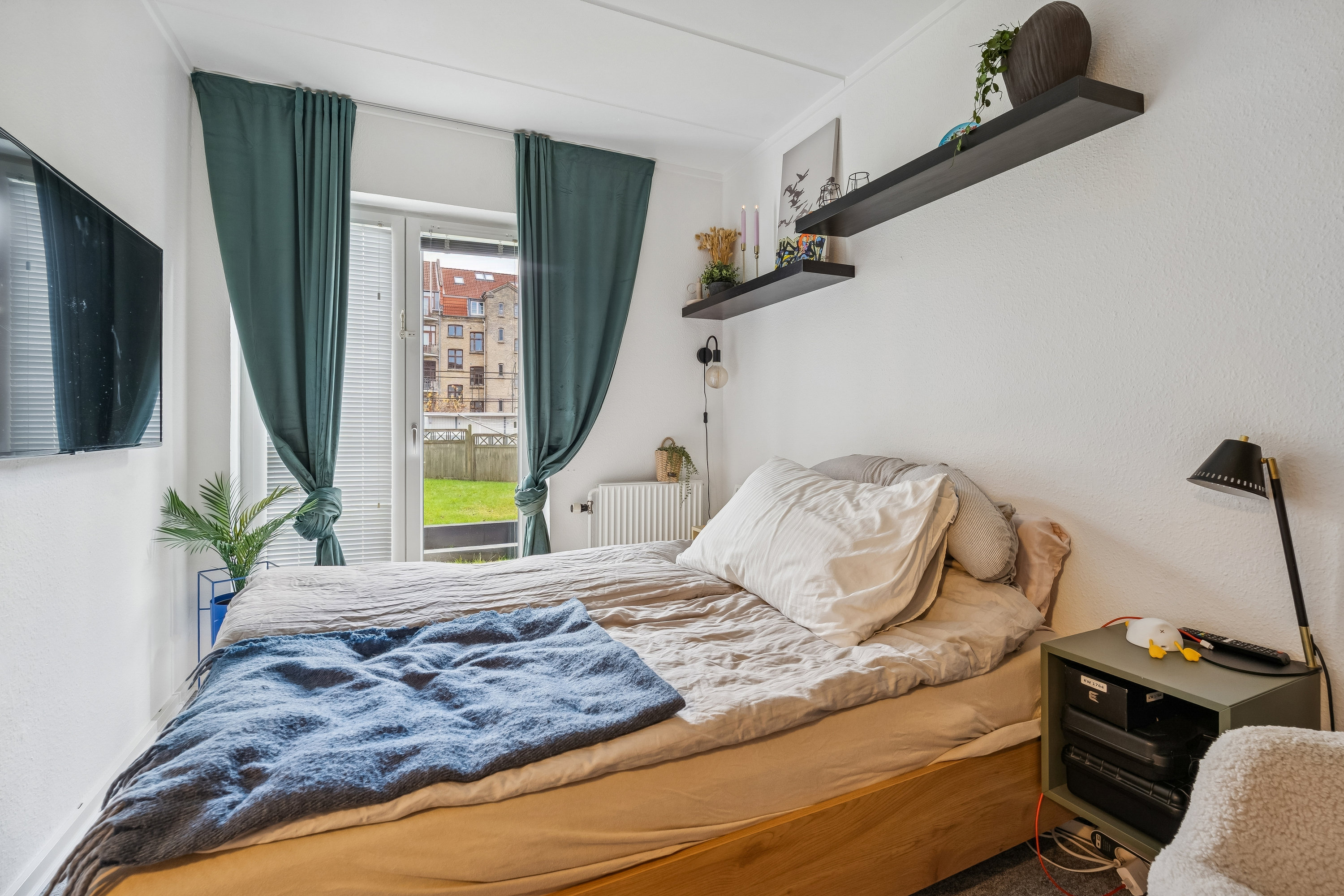 Mindegade 9, st. th., 7100 Vejle