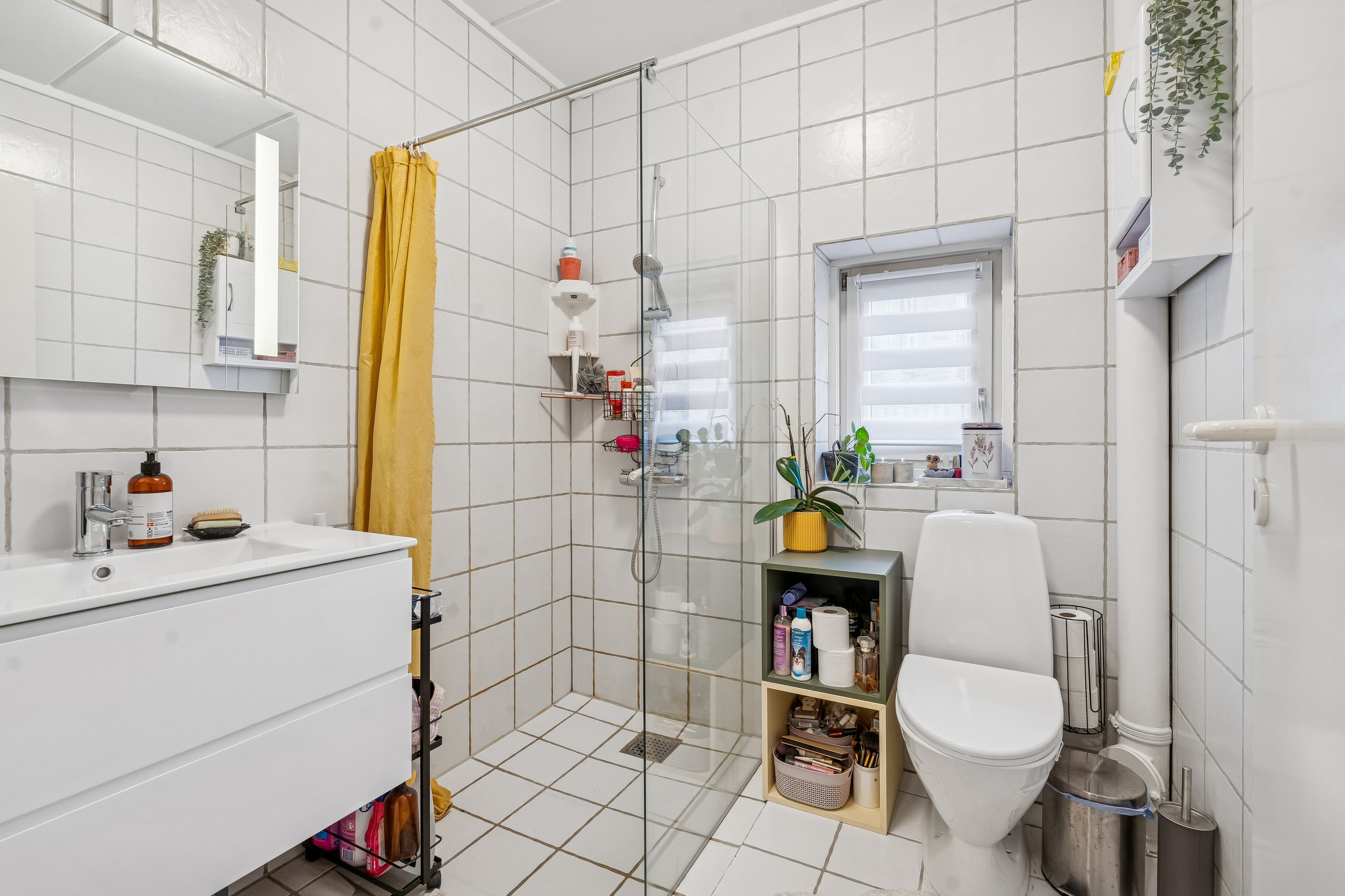 Mindegade 9, st. th., 7100 Vejle