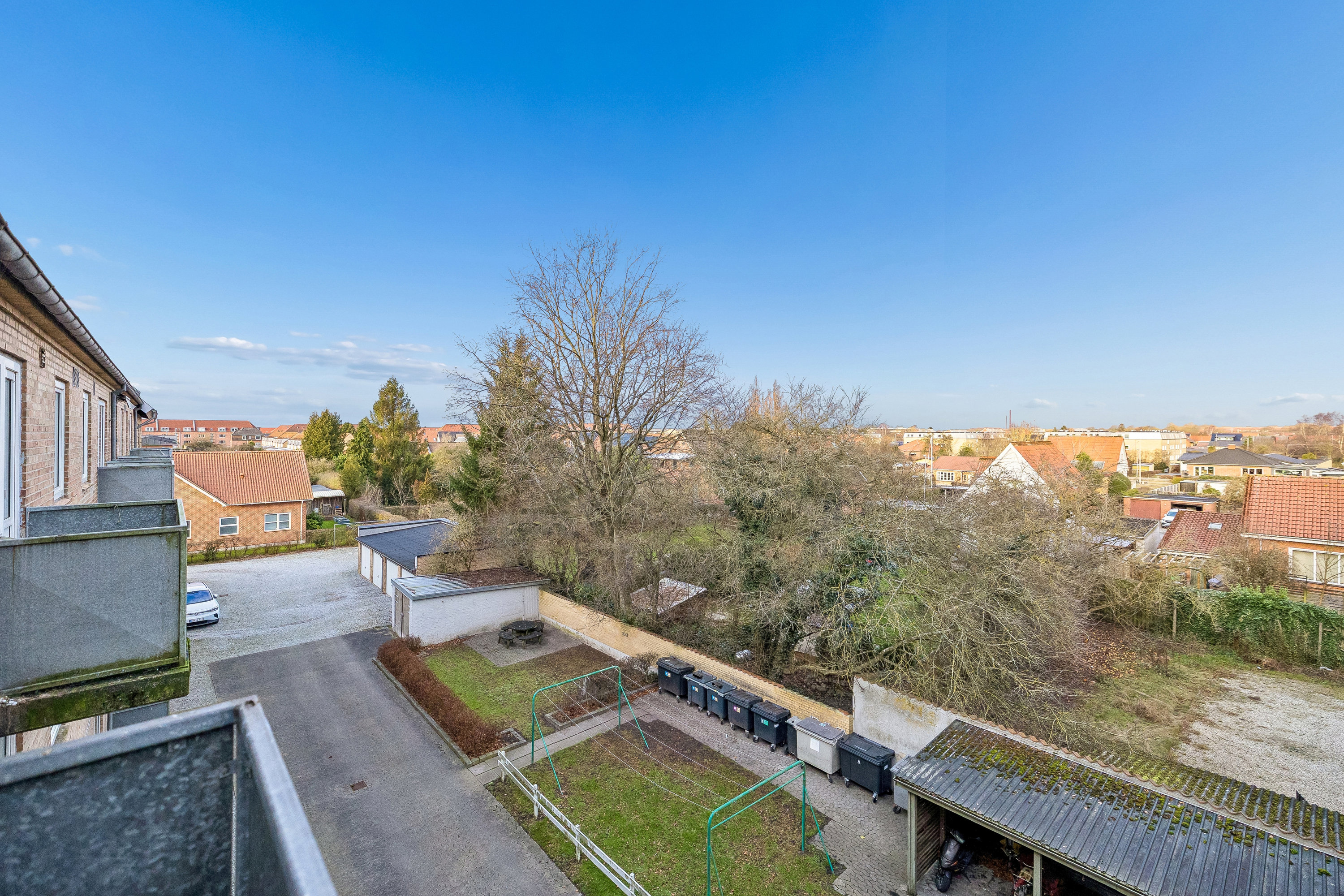 Nørrebrogade 77A, 2. 2., 8930 Randers NØ